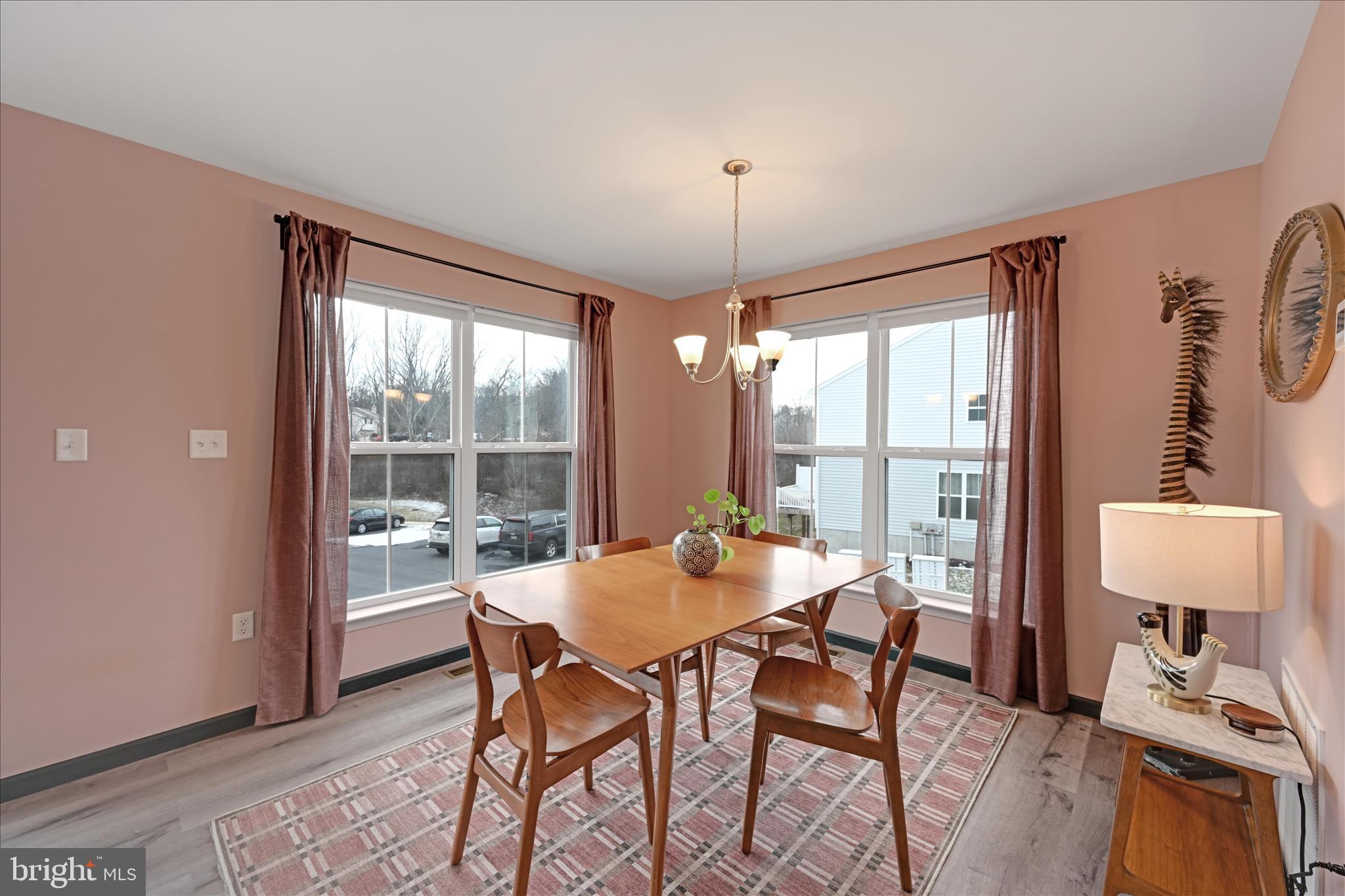 CREEKVALE - Residential