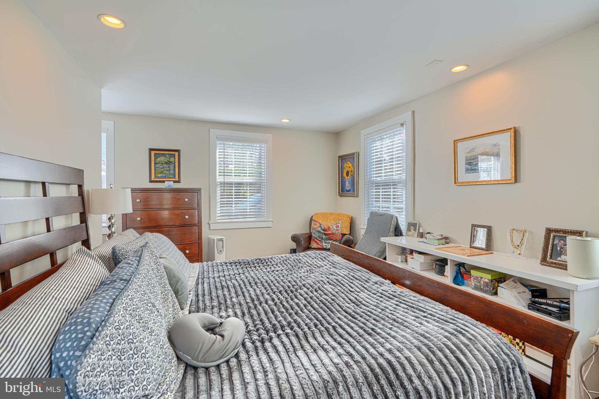 GREENSPRING VALLEY - Residential