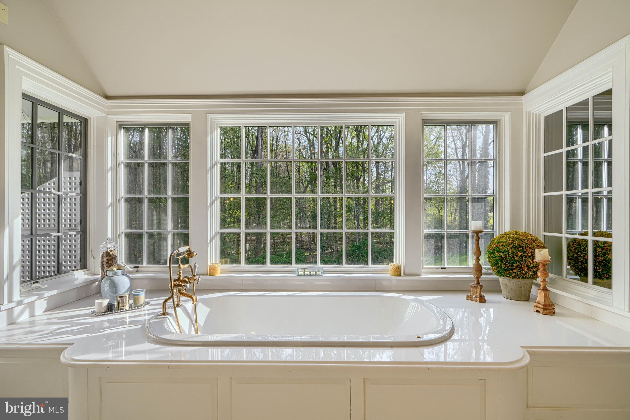 GREENSPRING VALLEY - Residential