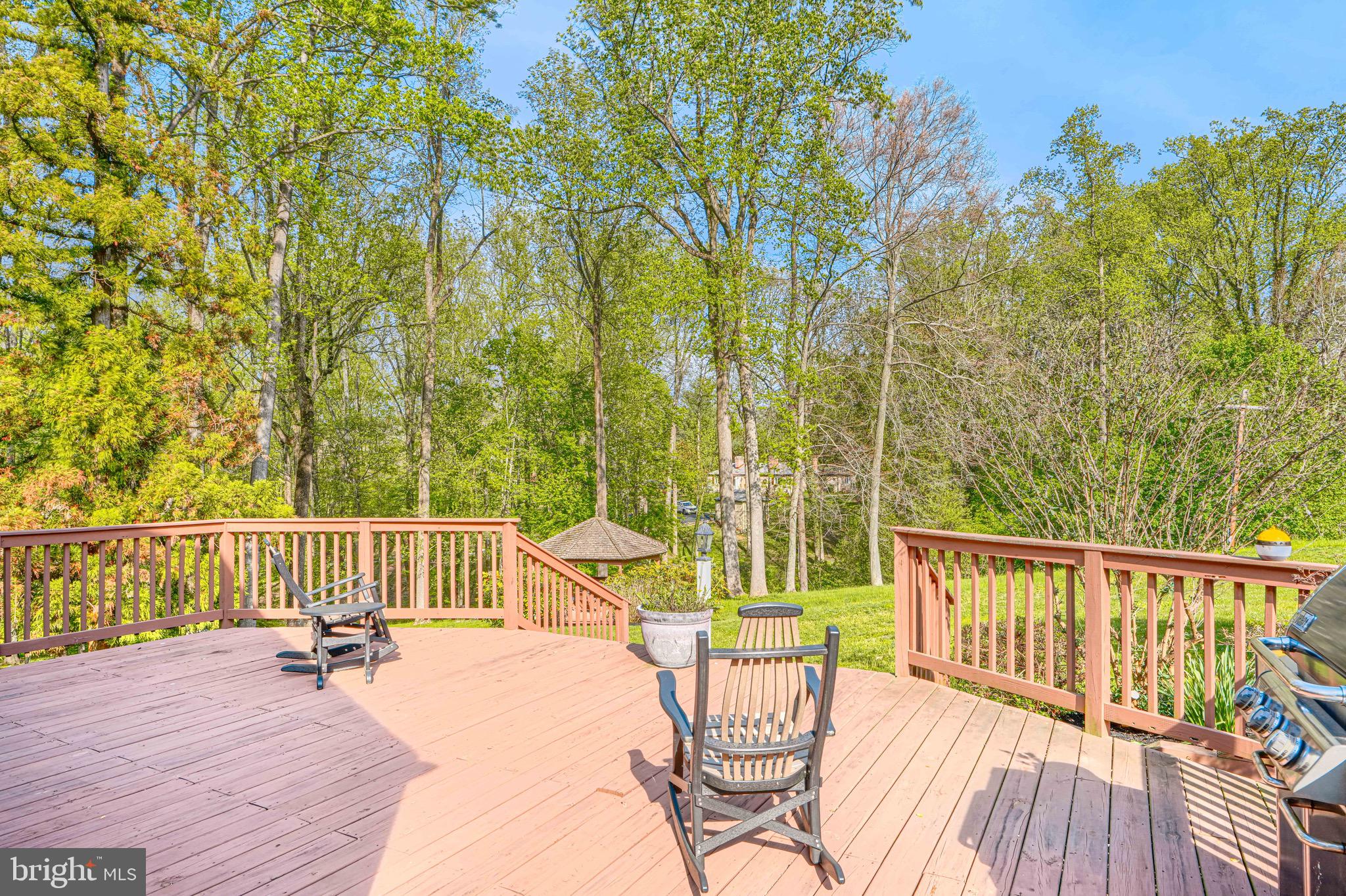 GREENSPRING VALLEY - Residential