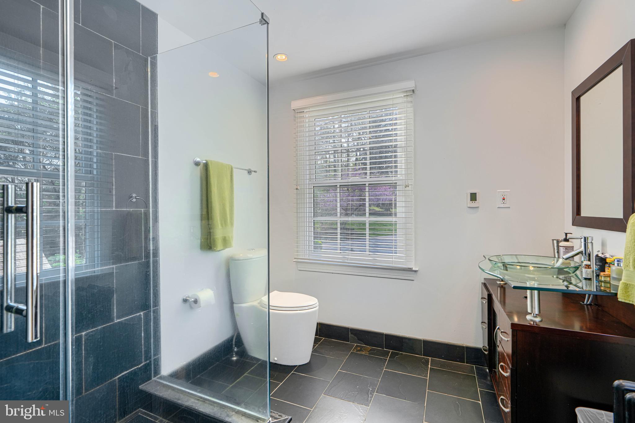 GREENSPRING VALLEY - Residential