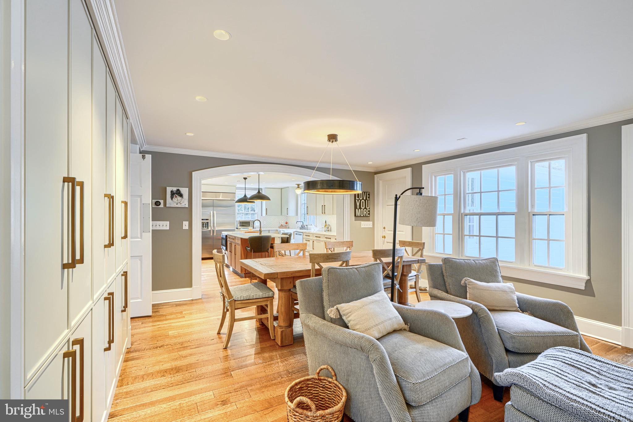 GREENSPRING VALLEY - Residential