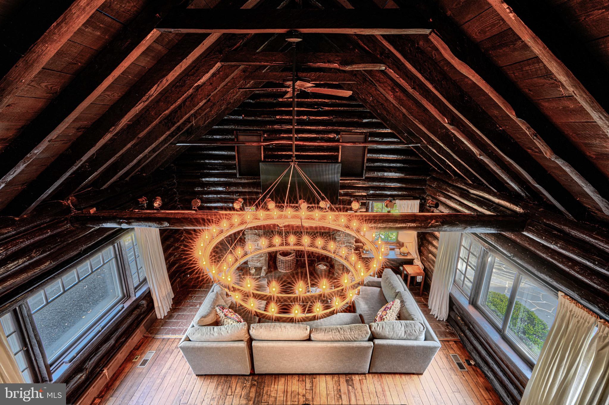 GREENSPRING VALLEY - Residential