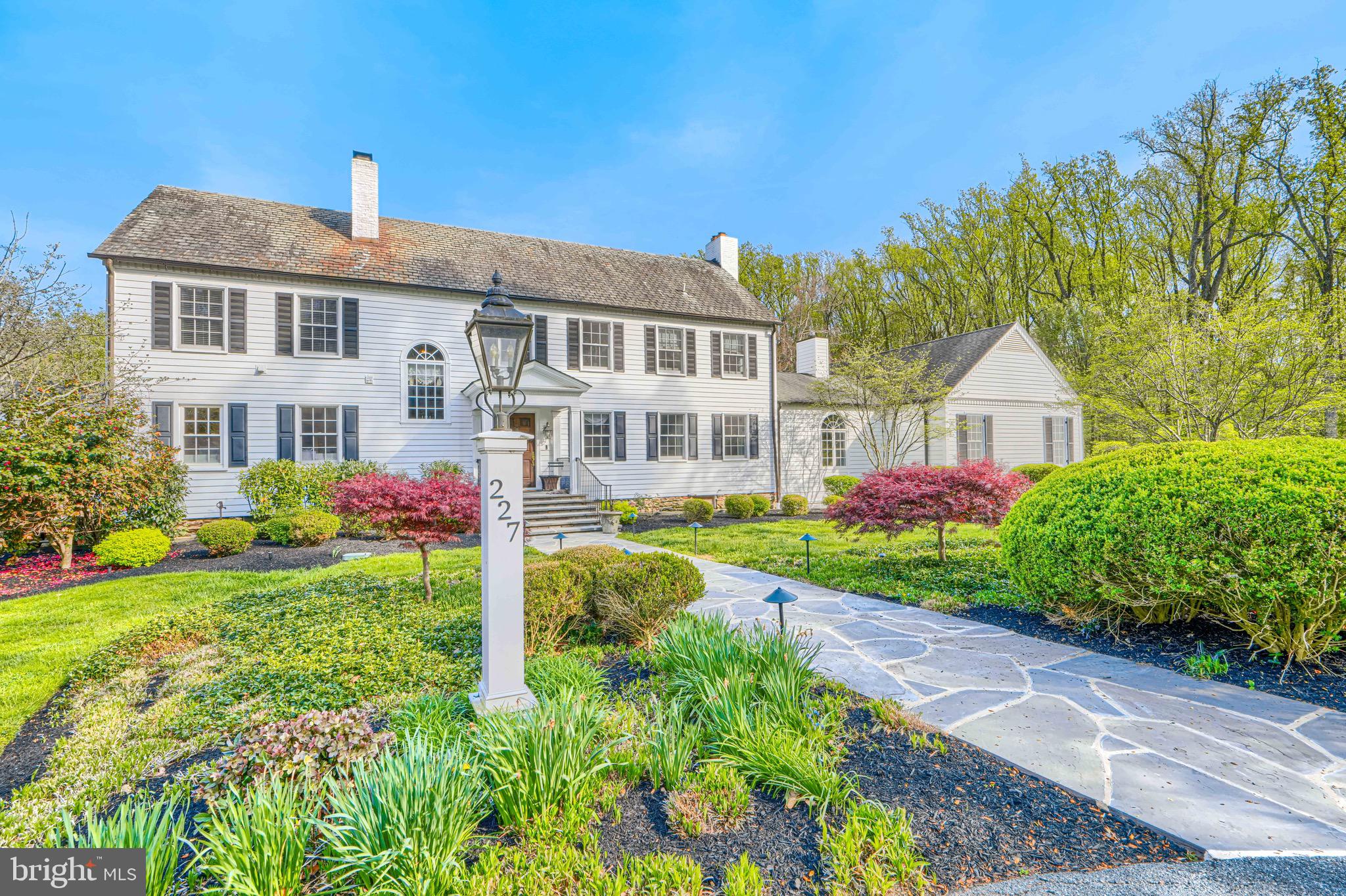 GREENSPRING VALLEY - Residential