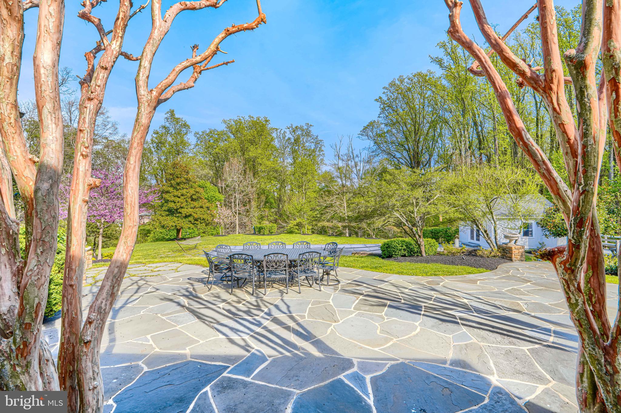 GREENSPRING VALLEY - Residential