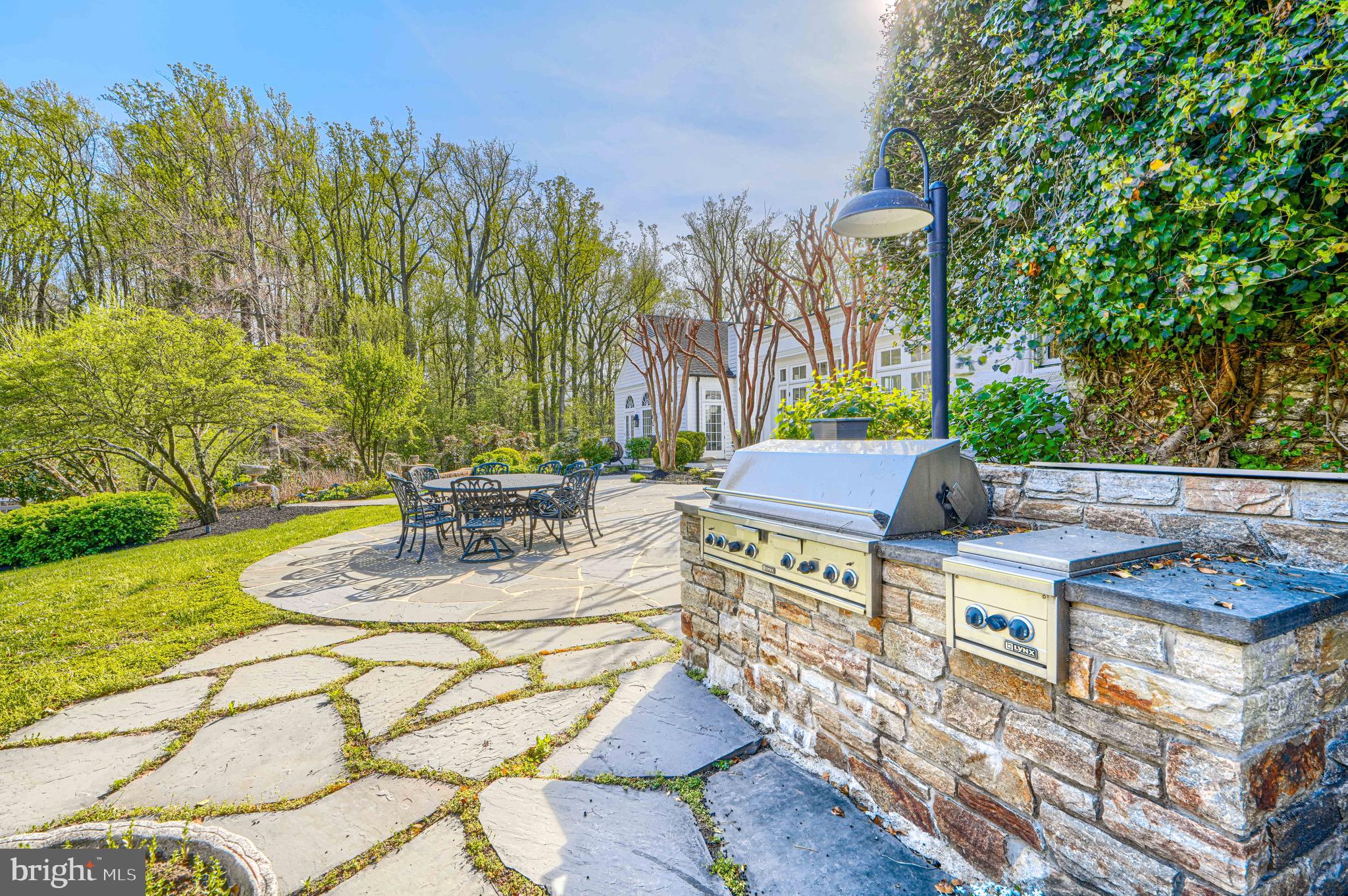 GREENSPRING VALLEY - Residential