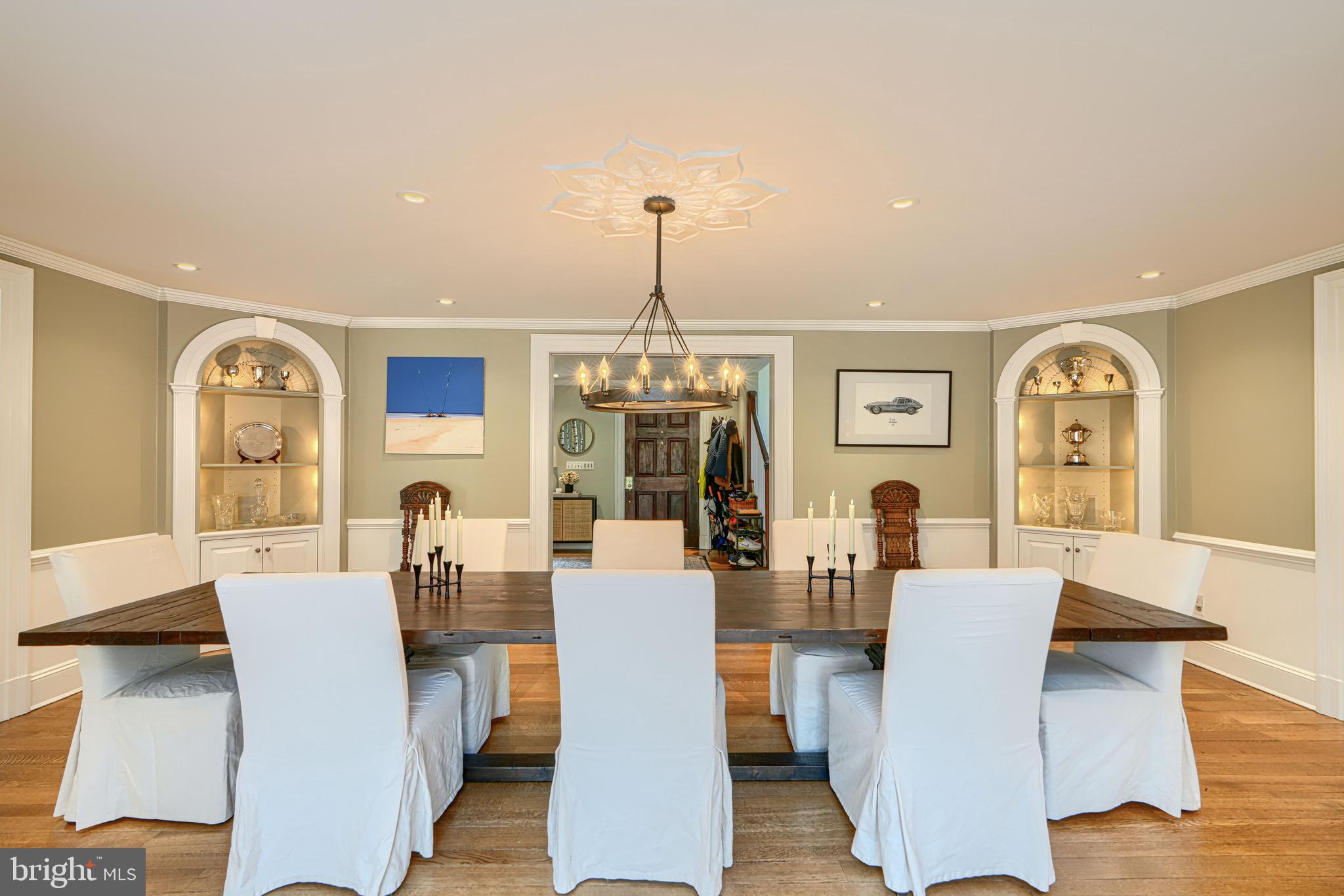 GREENSPRING VALLEY - Residential