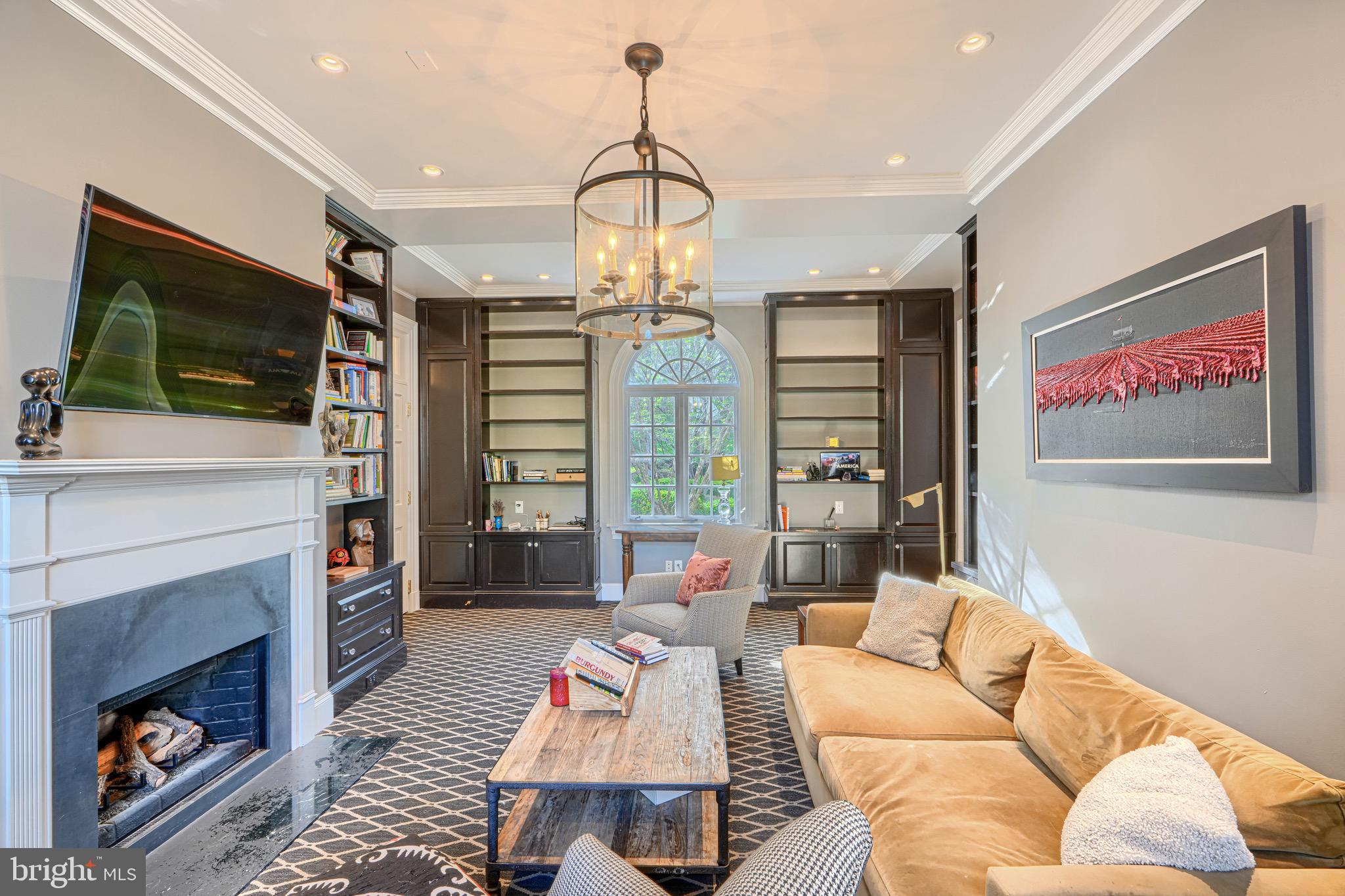 GREENSPRING VALLEY - Residential