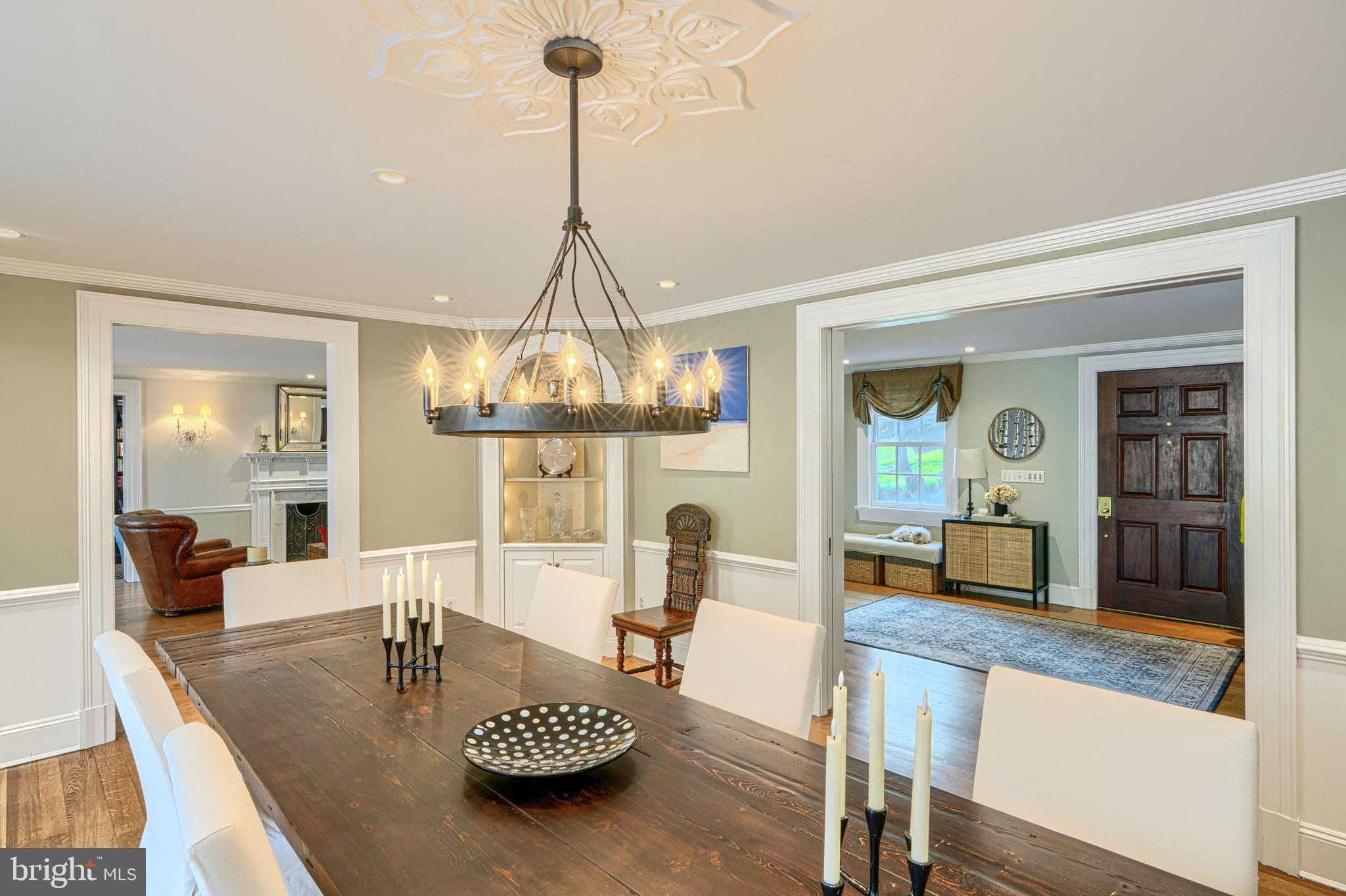 GREENSPRING VALLEY - Residential