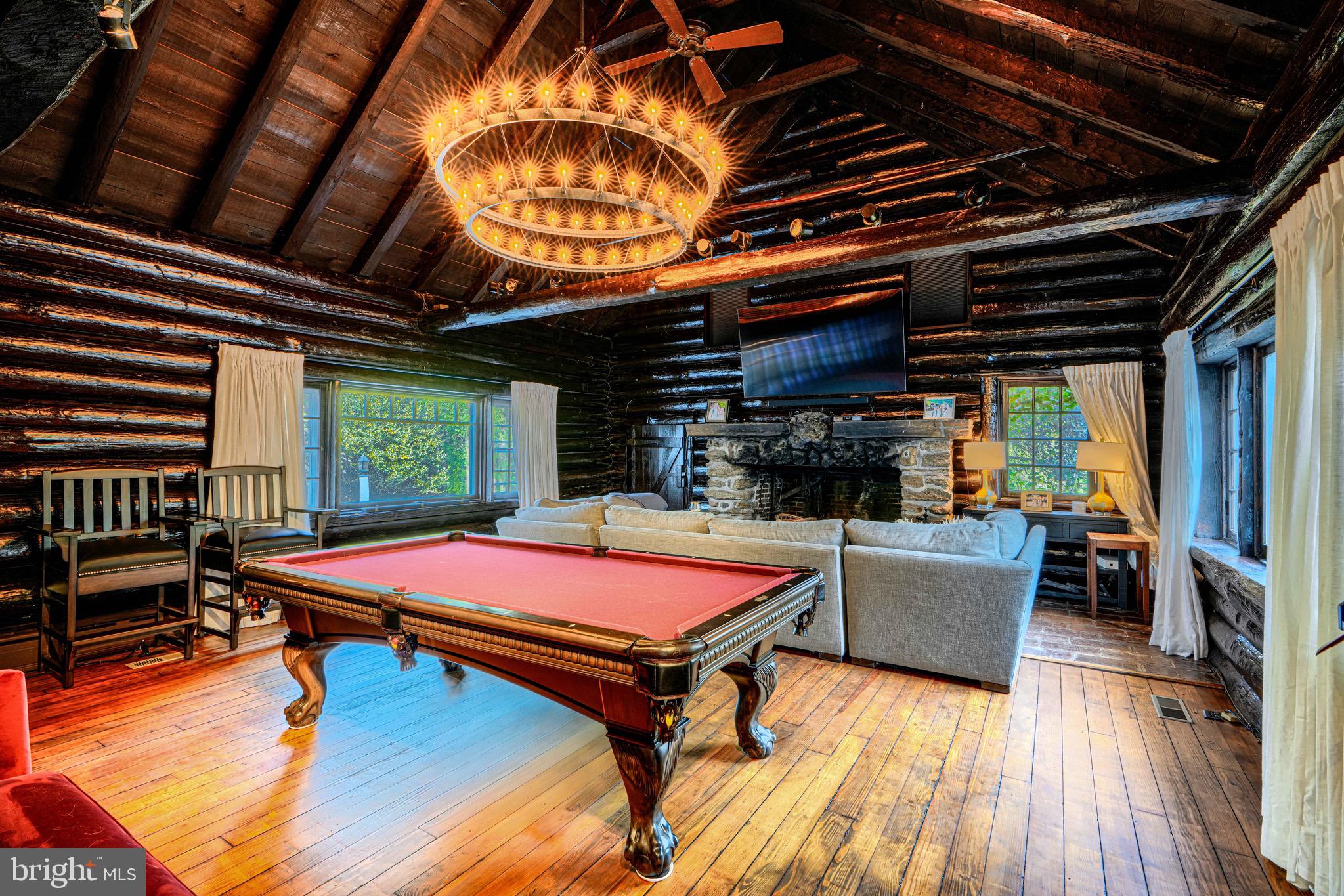 GREENSPRING VALLEY - Residential