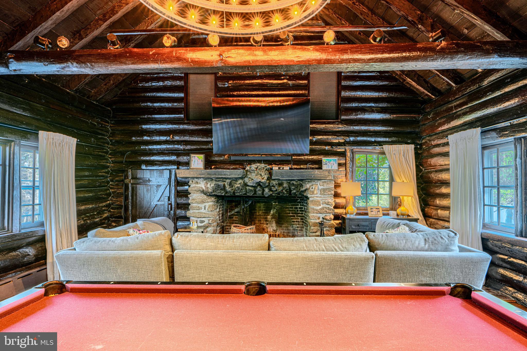 GREENSPRING VALLEY - Residential