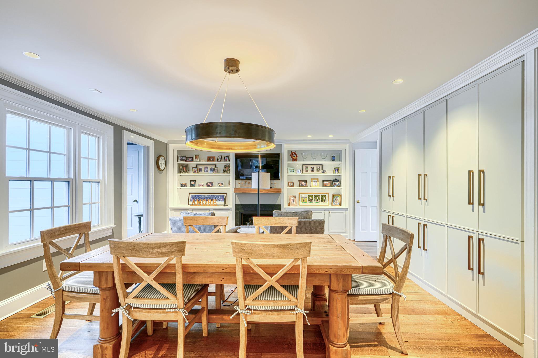 GREENSPRING VALLEY - Residential