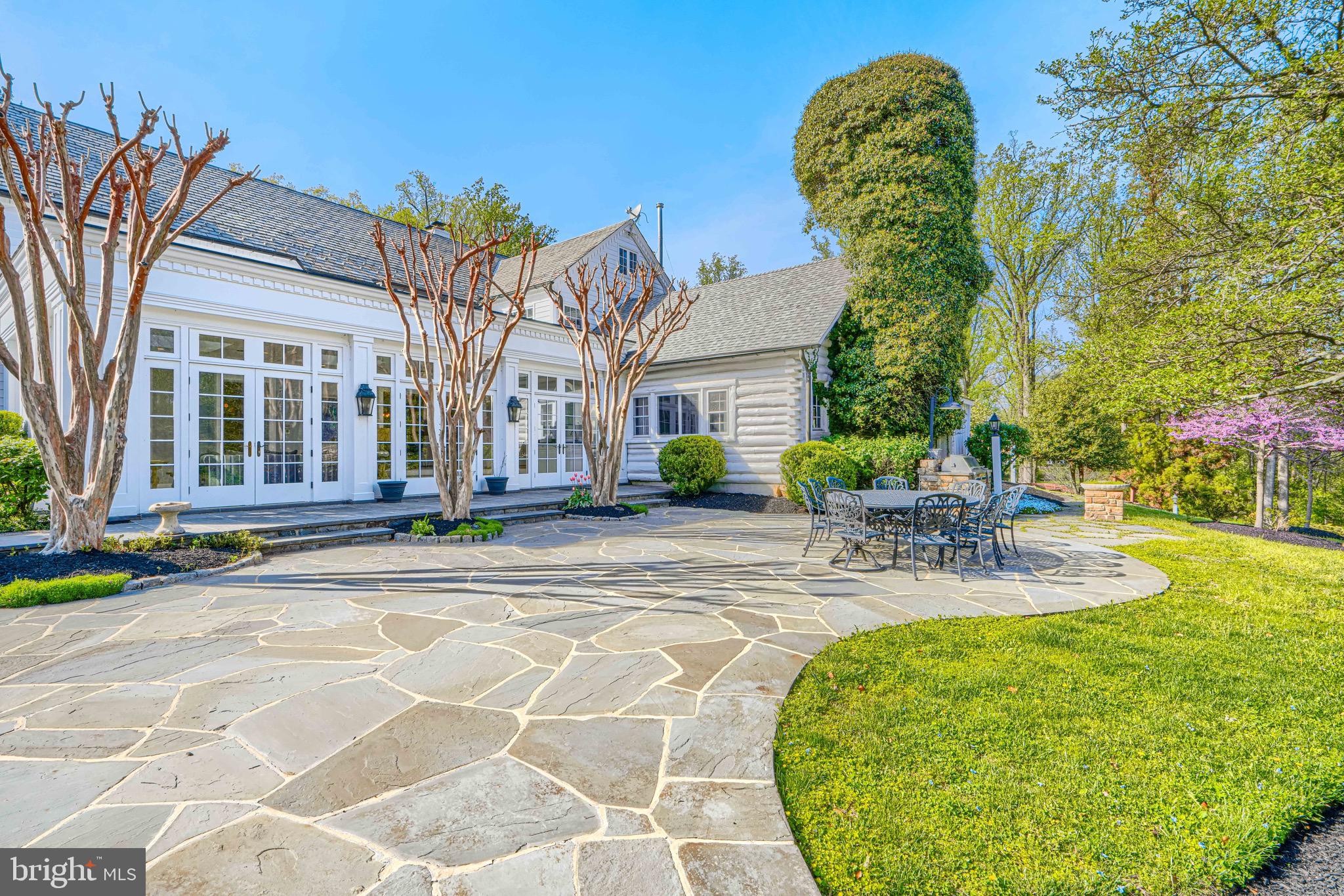 GREENSPRING VALLEY - Residential