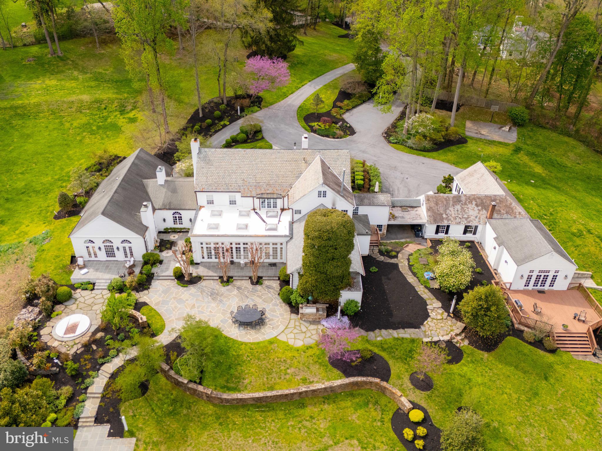 GREENSPRING VALLEY - Residential