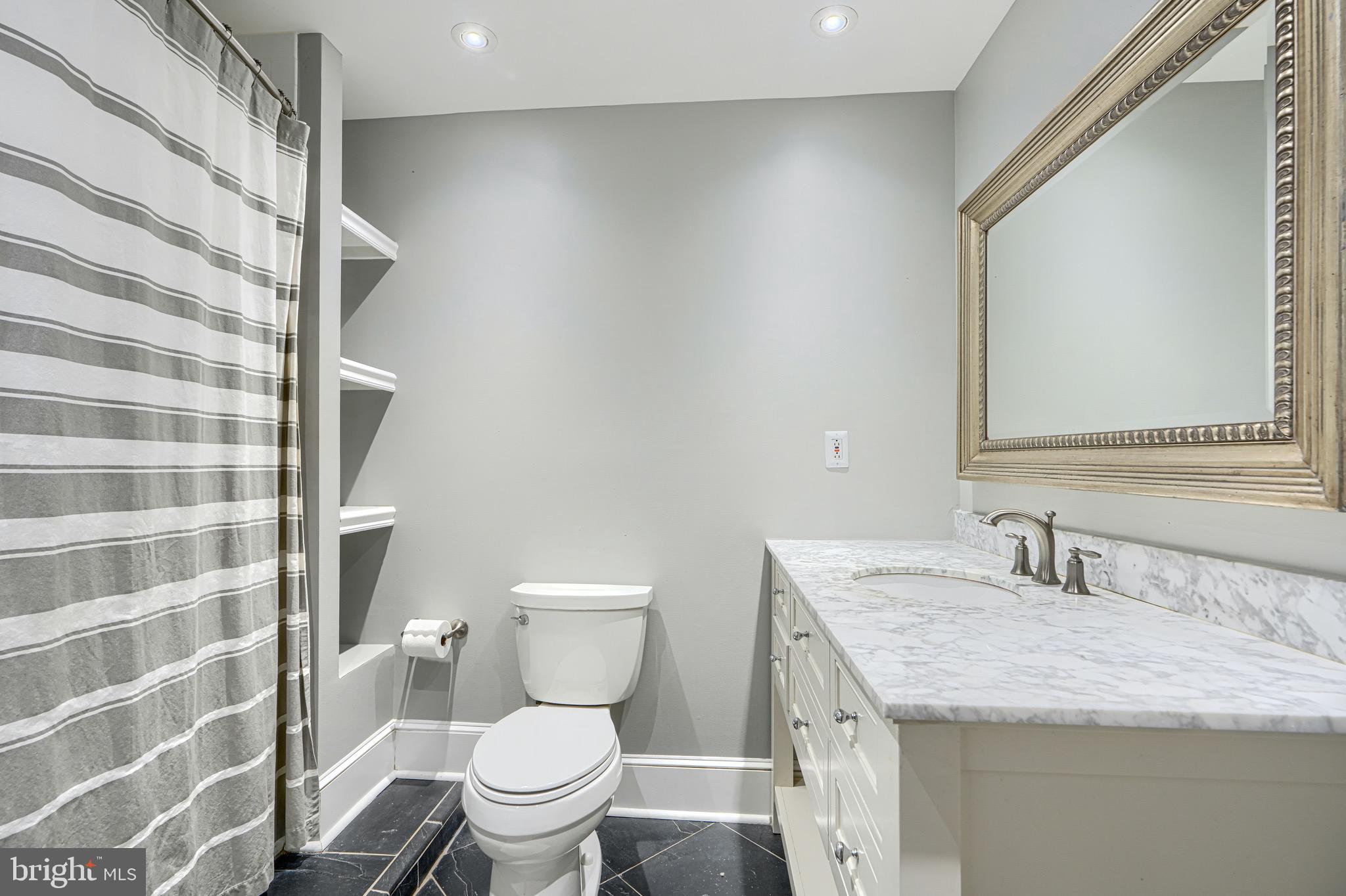 GREENSPRING VALLEY - Residential