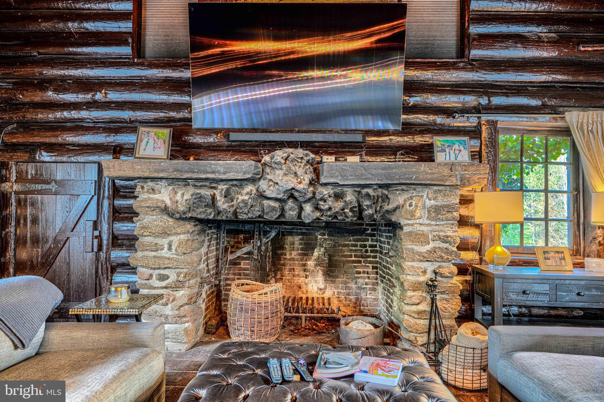 GREENSPRING VALLEY - Residential