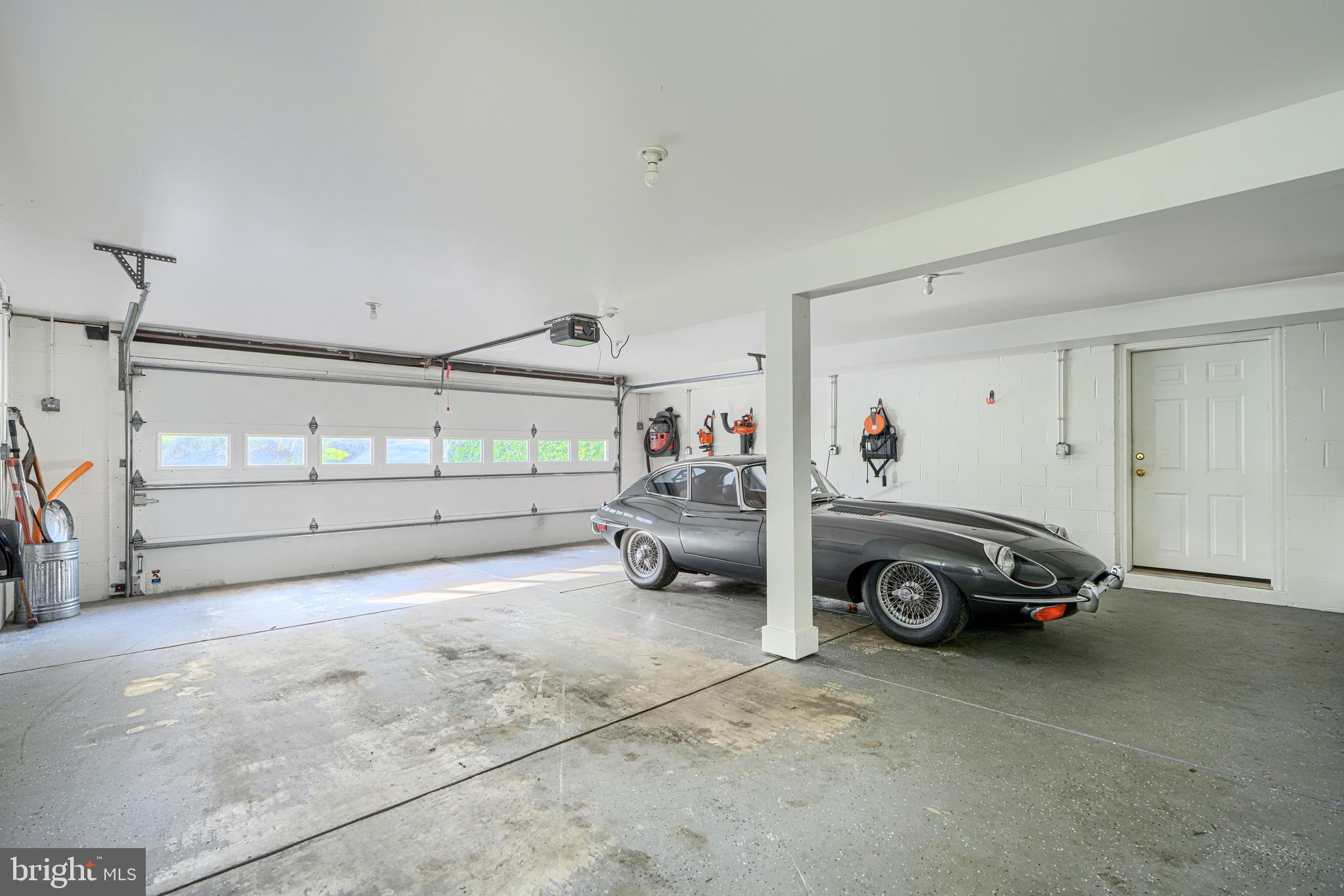 GREENSPRING VALLEY - Residential