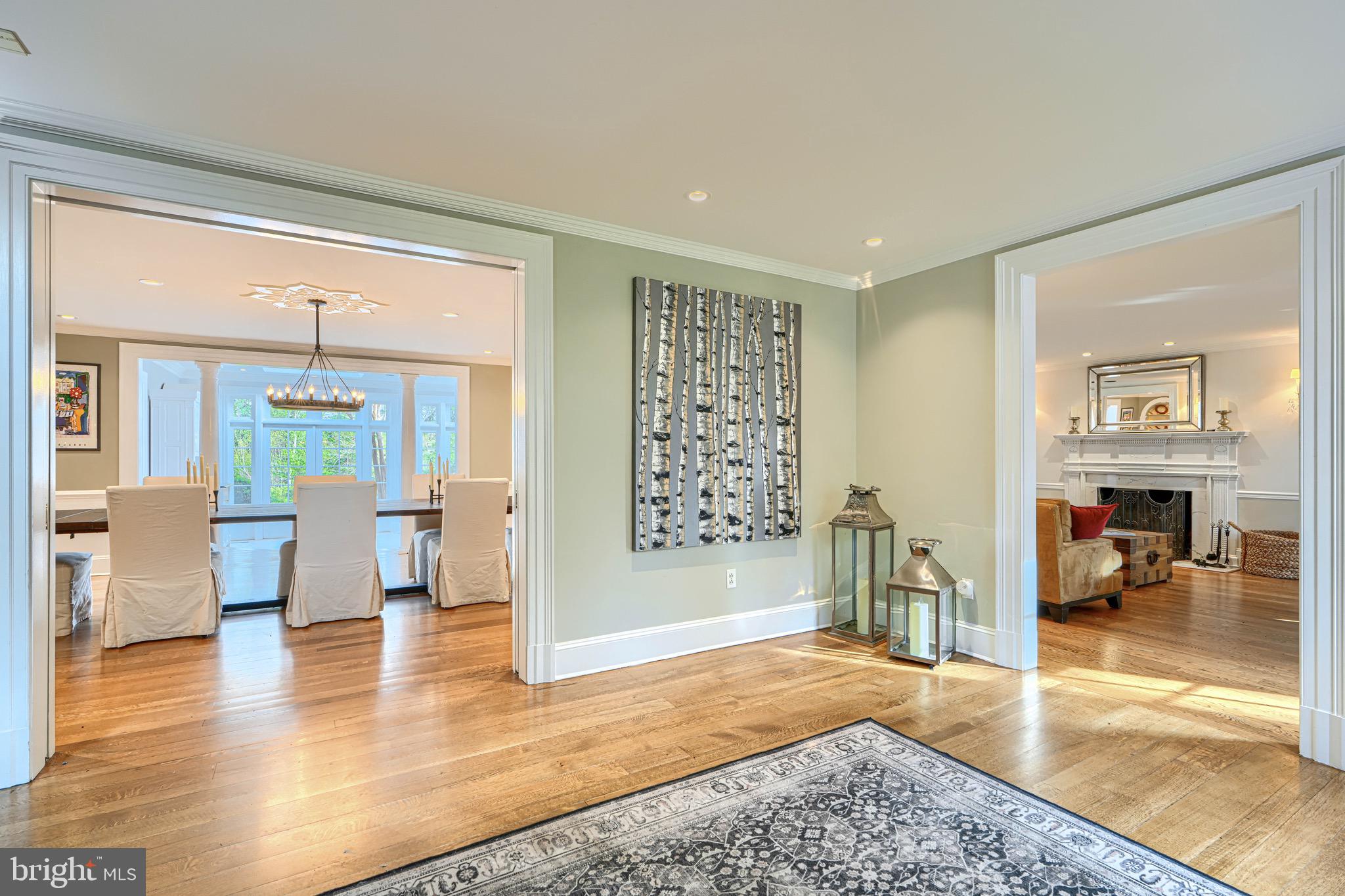 GREENSPRING VALLEY - Residential