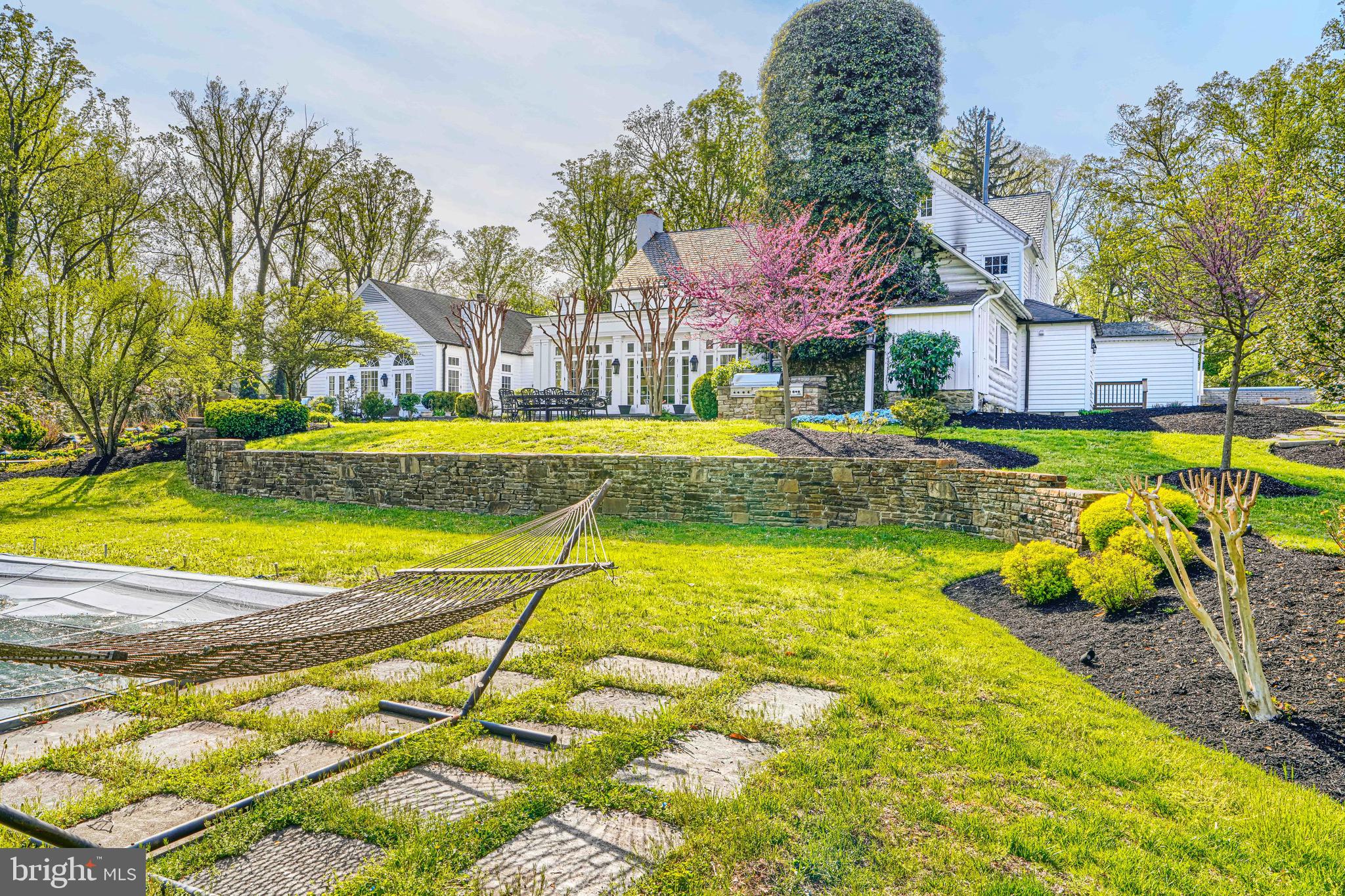 GREENSPRING VALLEY - Residential