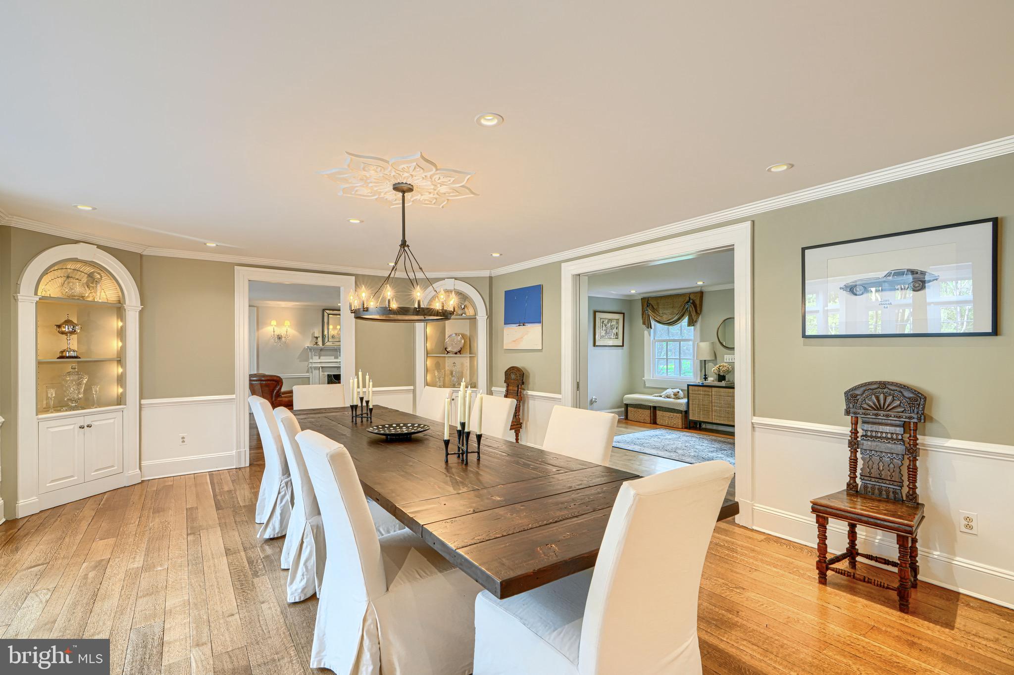 GREENSPRING VALLEY - Residential