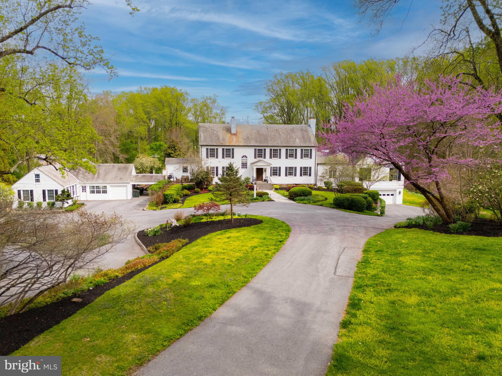 GREENSPRING VALLEY - Residential