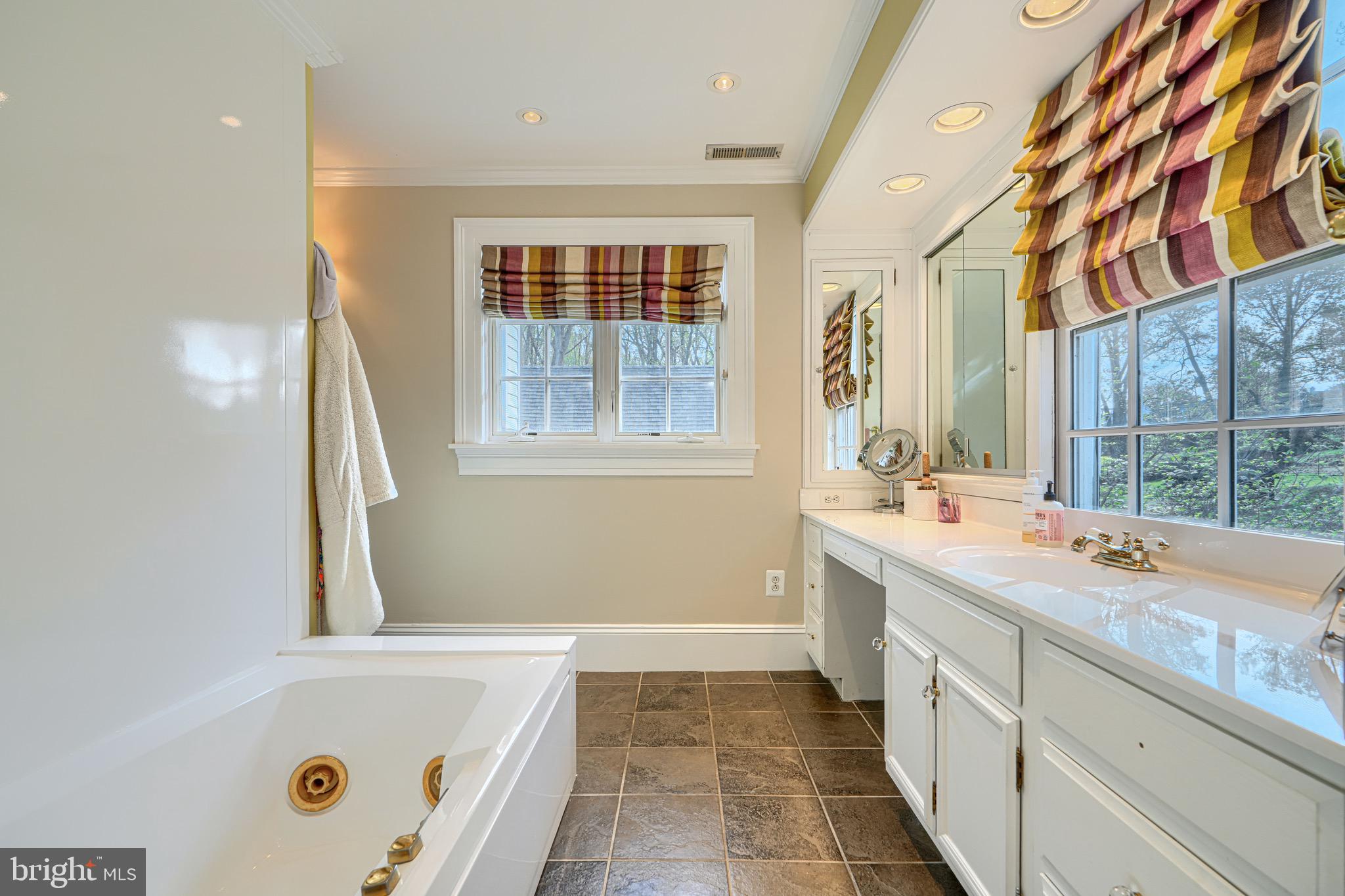 GREENSPRING VALLEY - Residential