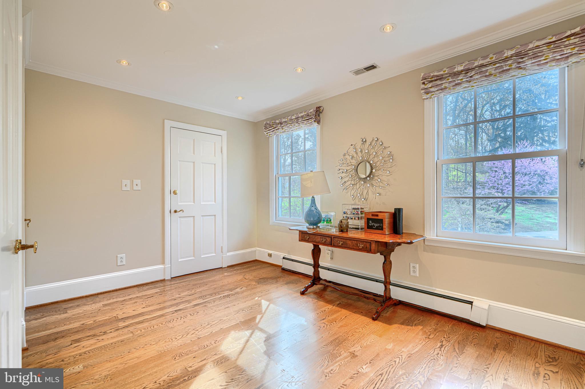 GREENSPRING VALLEY - Residential