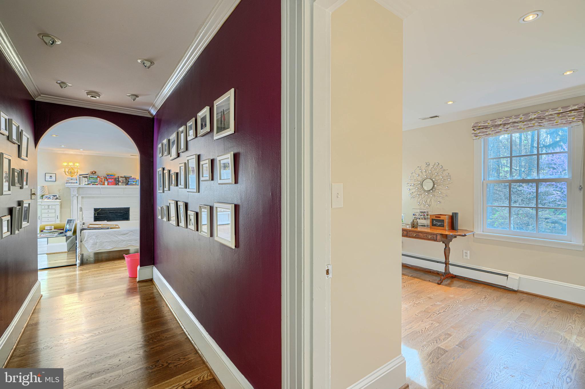 GREENSPRING VALLEY - Residential