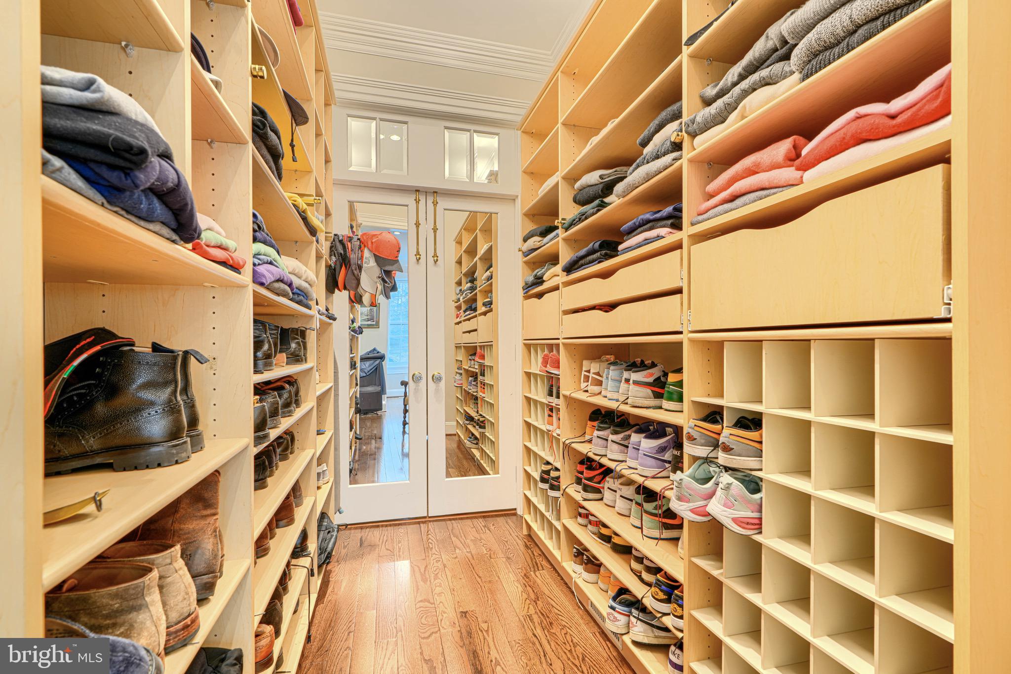 GREENSPRING VALLEY - Residential