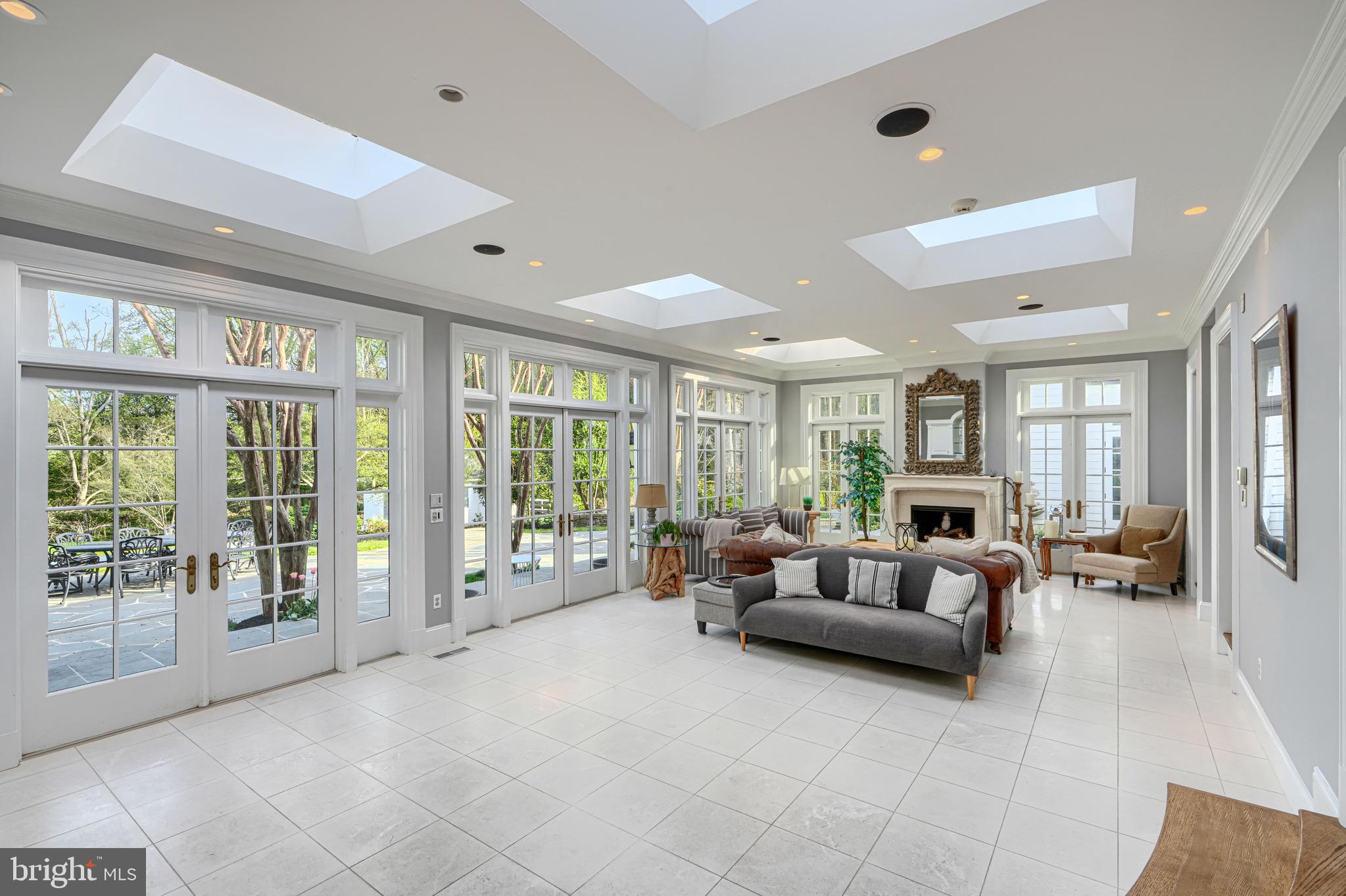 GREENSPRING VALLEY - Residential