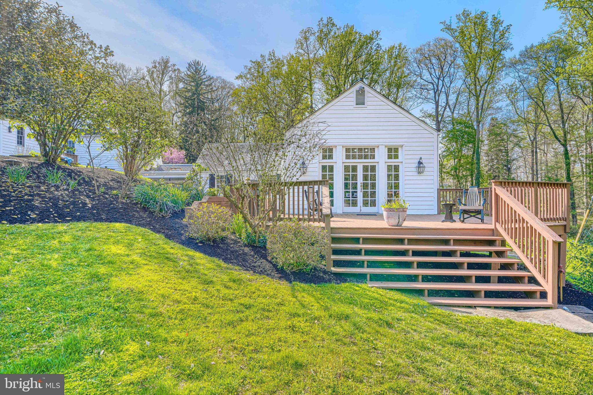 GREENSPRING VALLEY - Residential