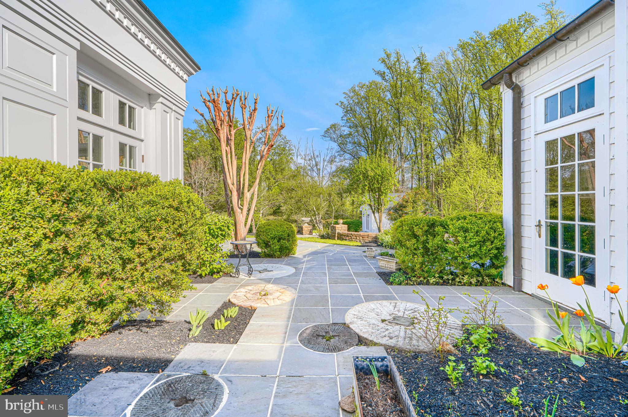 GREENSPRING VALLEY - Residential