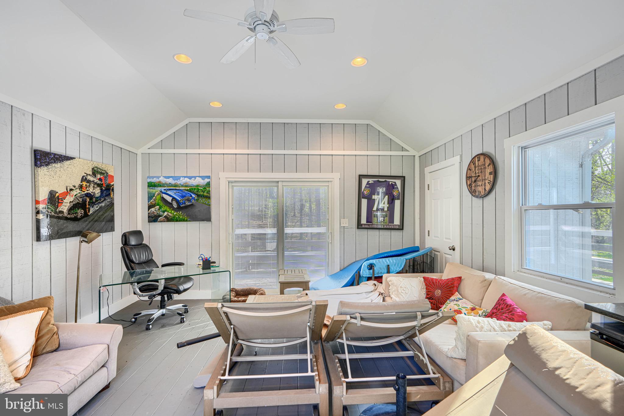 GREENSPRING VALLEY - Residential