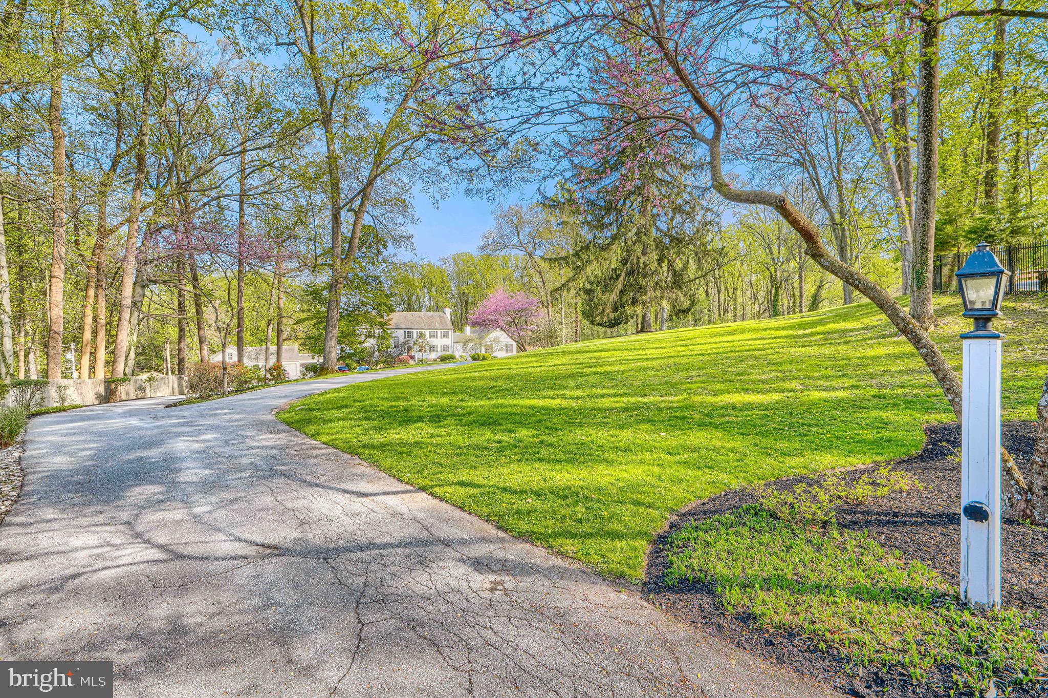 GREENSPRING VALLEY - Residential