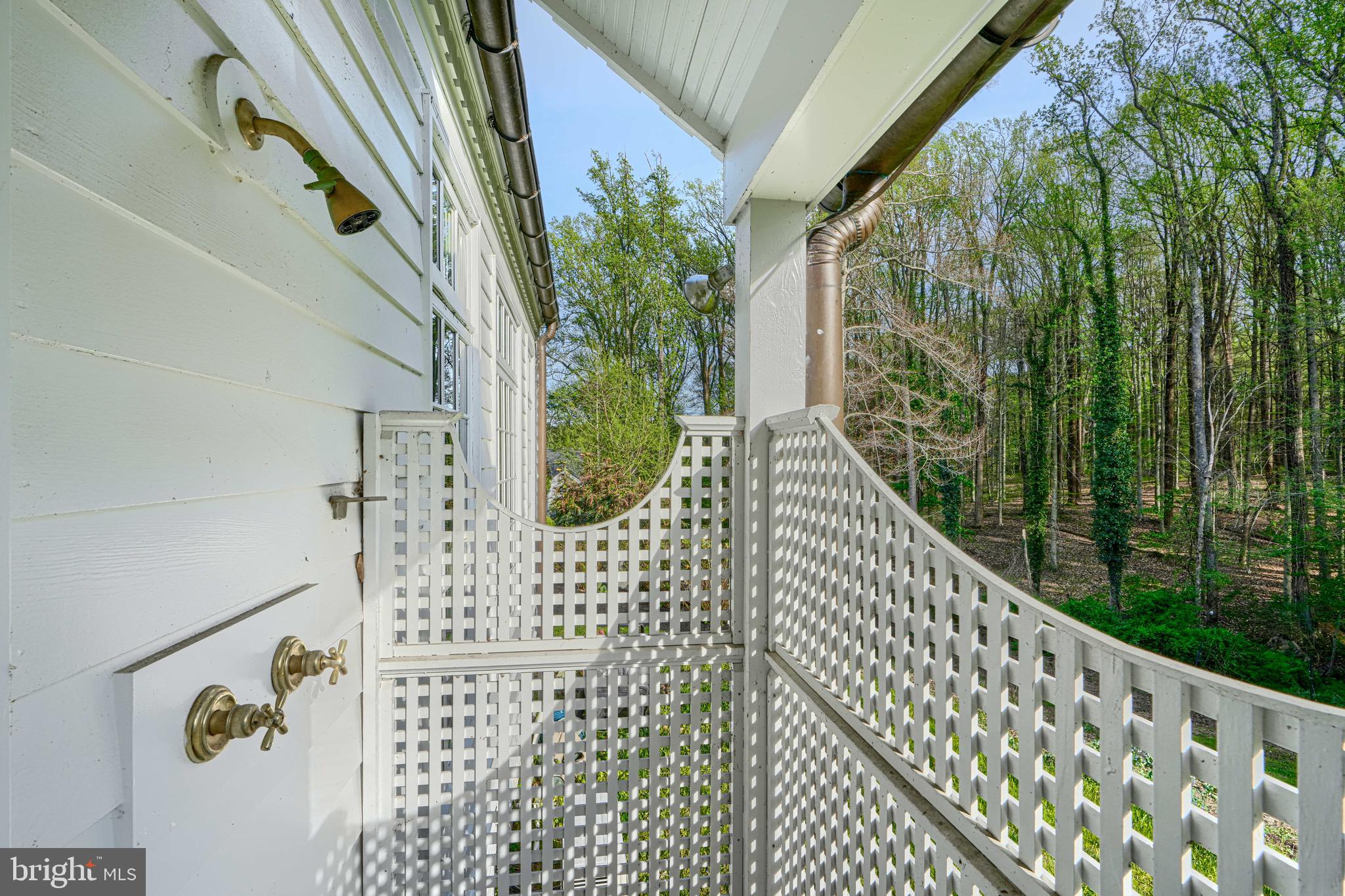 GREENSPRING VALLEY - Residential