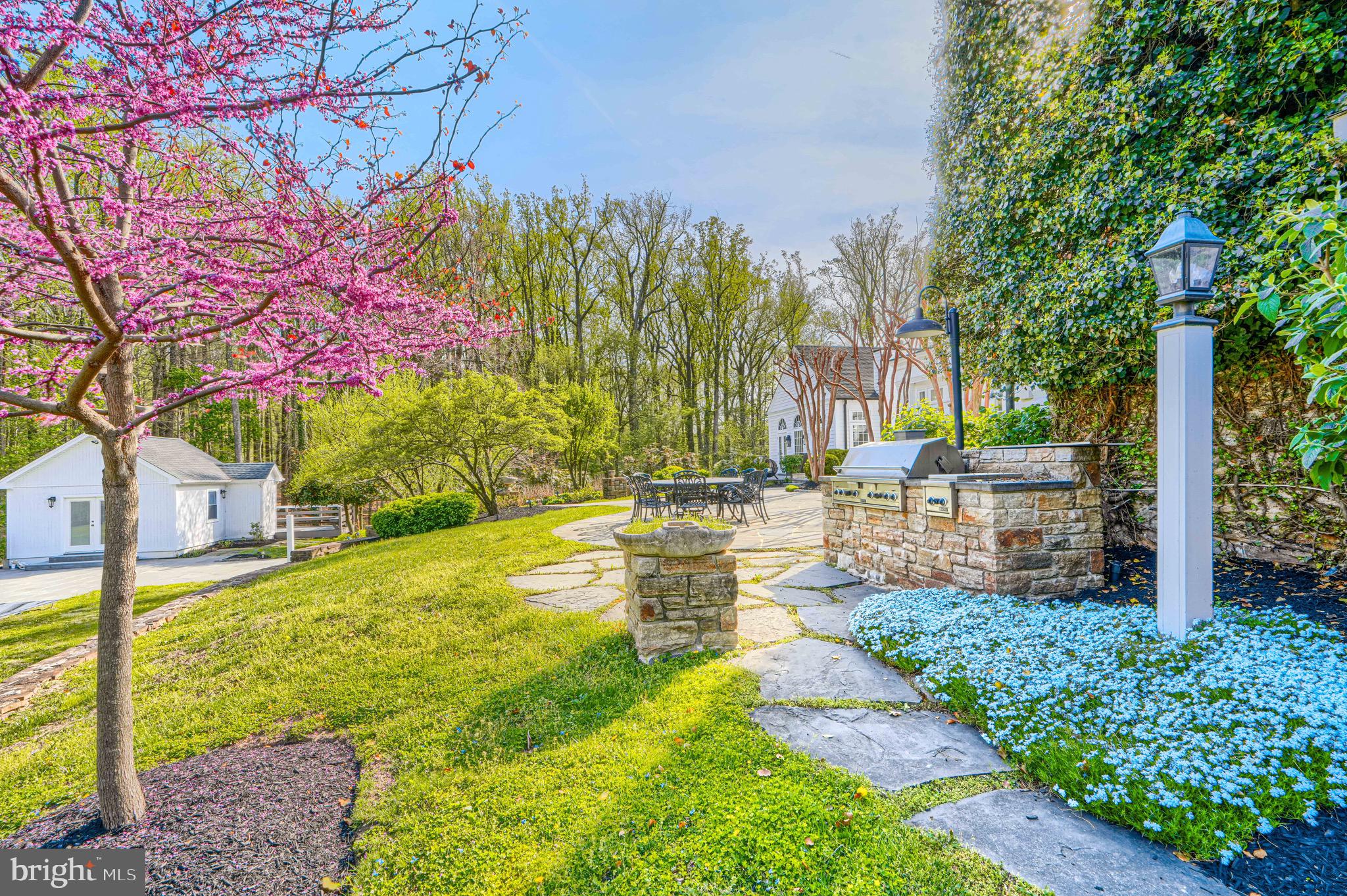 GREENSPRING VALLEY - Residential