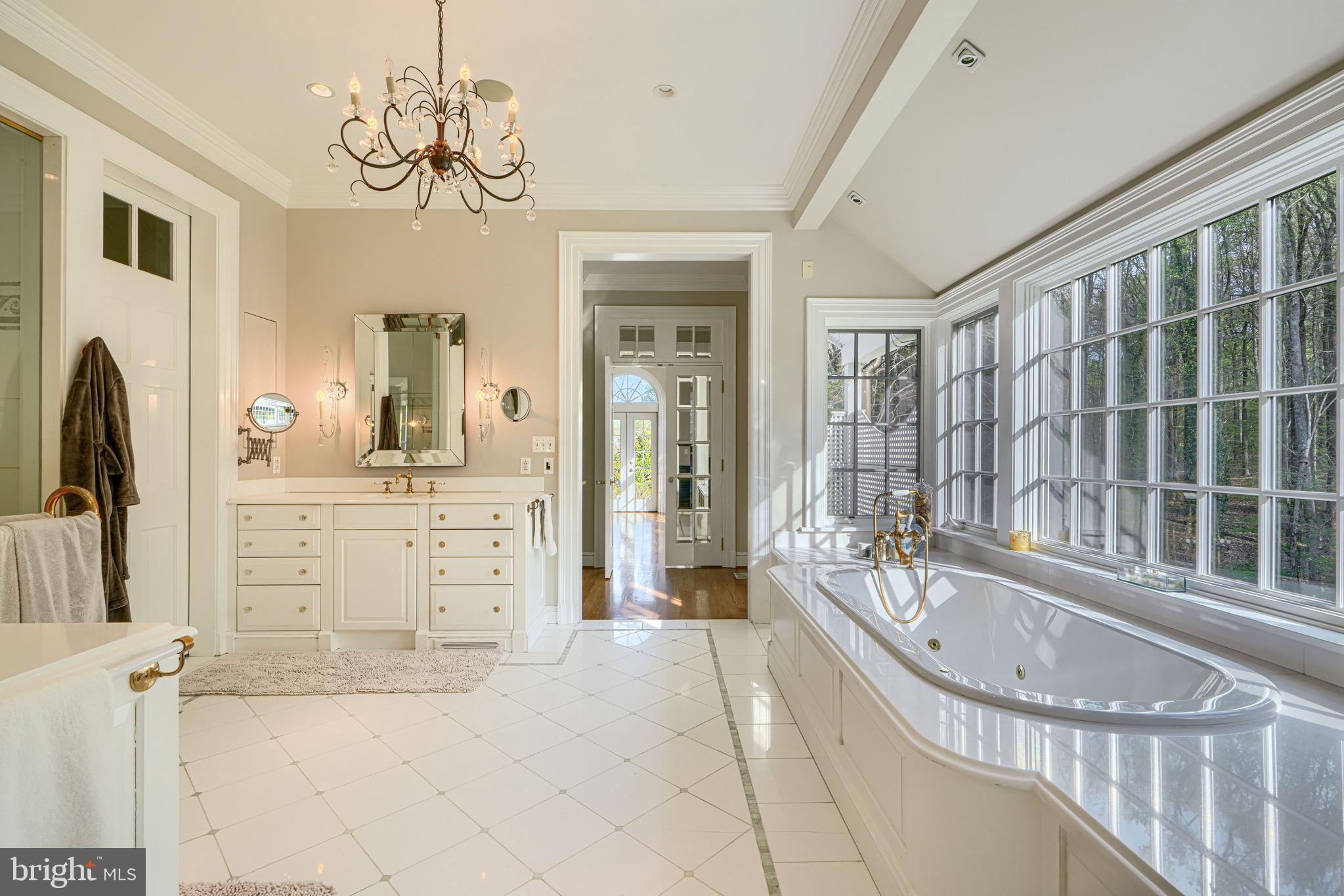 GREENSPRING VALLEY - Residential