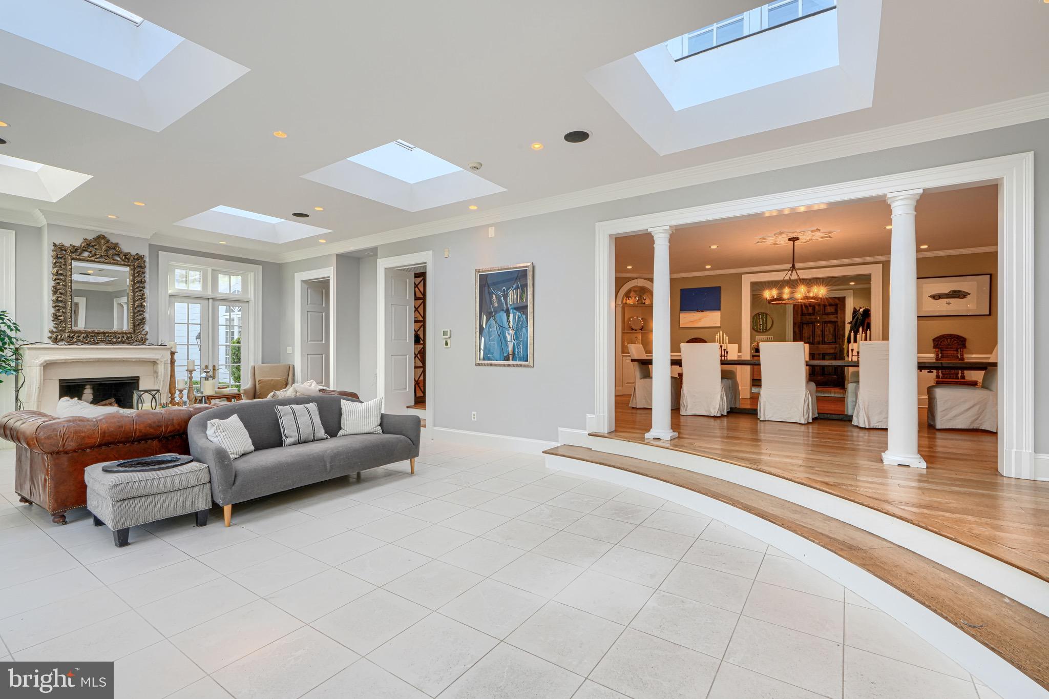 GREENSPRING VALLEY - Residential