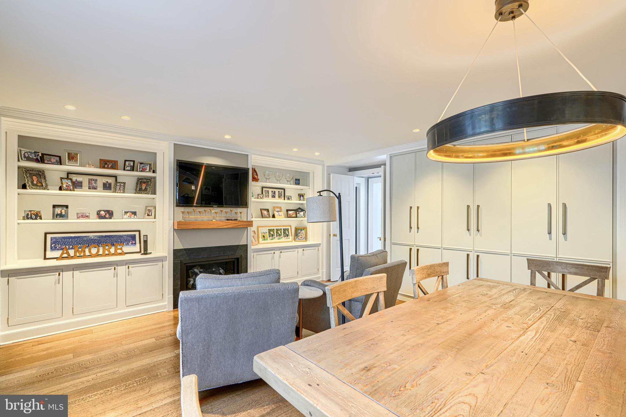 GREENSPRING VALLEY - Residential