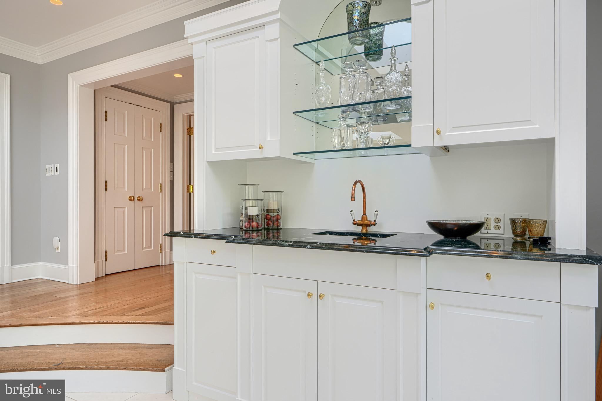 GREENSPRING VALLEY - Residential