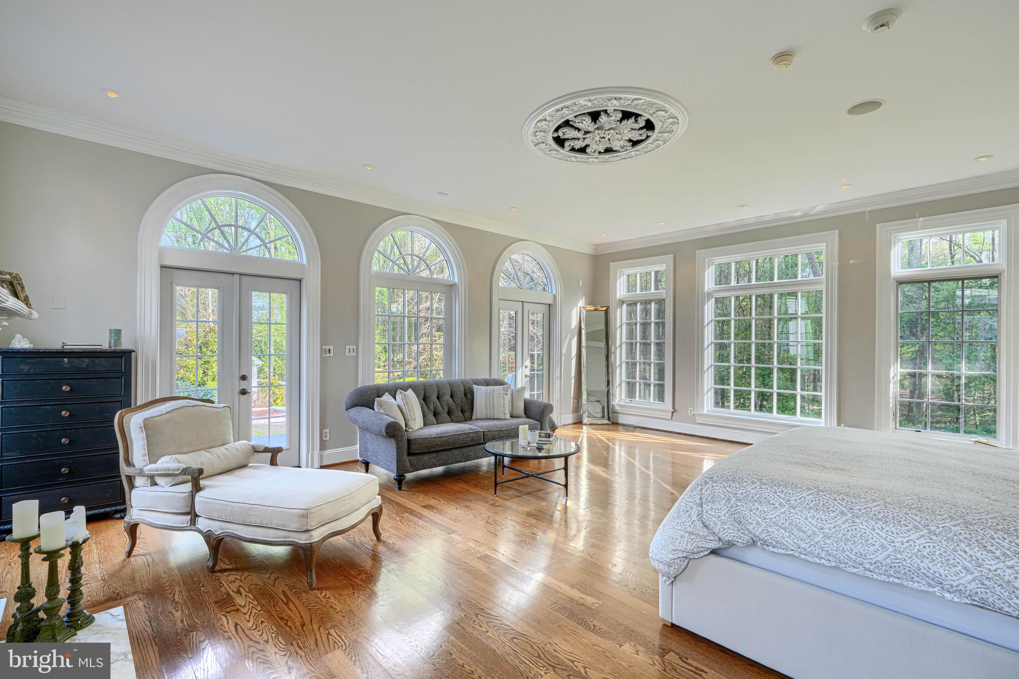 GREENSPRING VALLEY - Residential