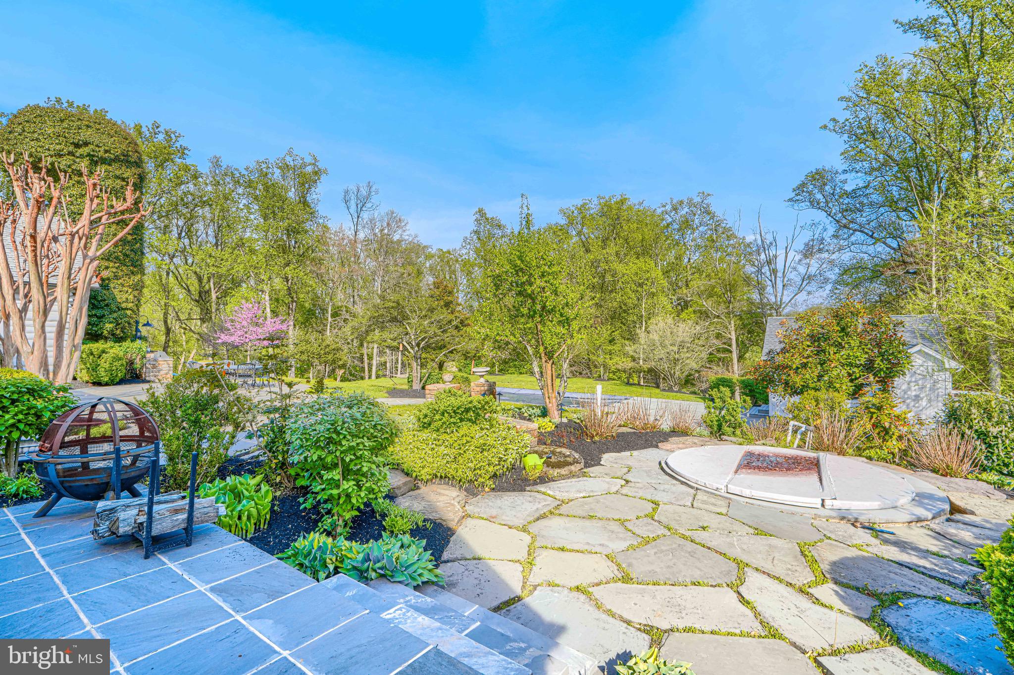 GREENSPRING VALLEY - Residential