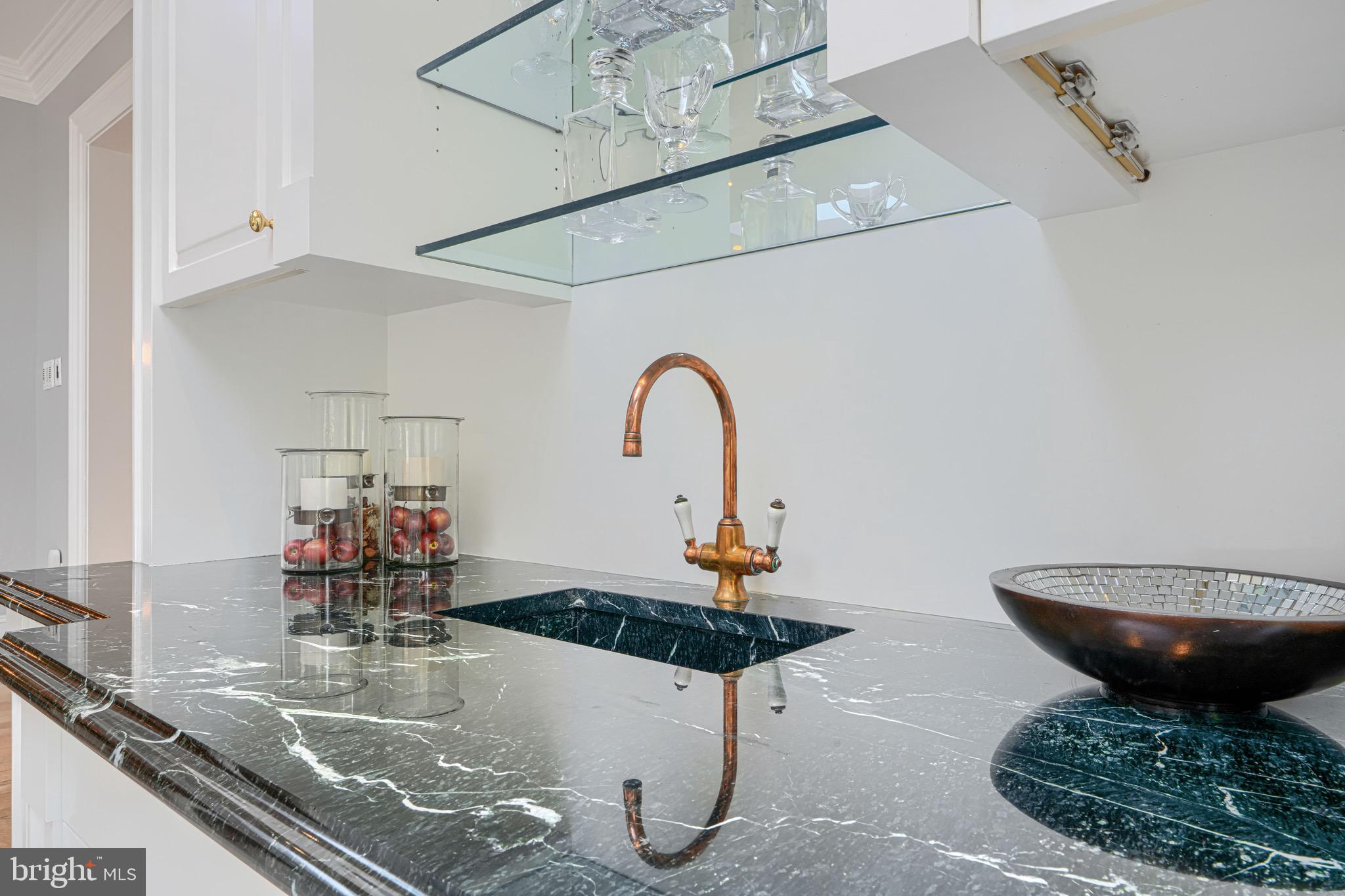 GREENSPRING VALLEY - Residential