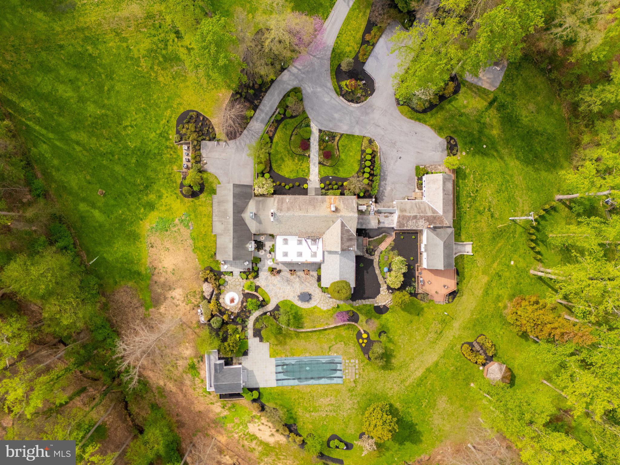 GREENSPRING VALLEY - Residential