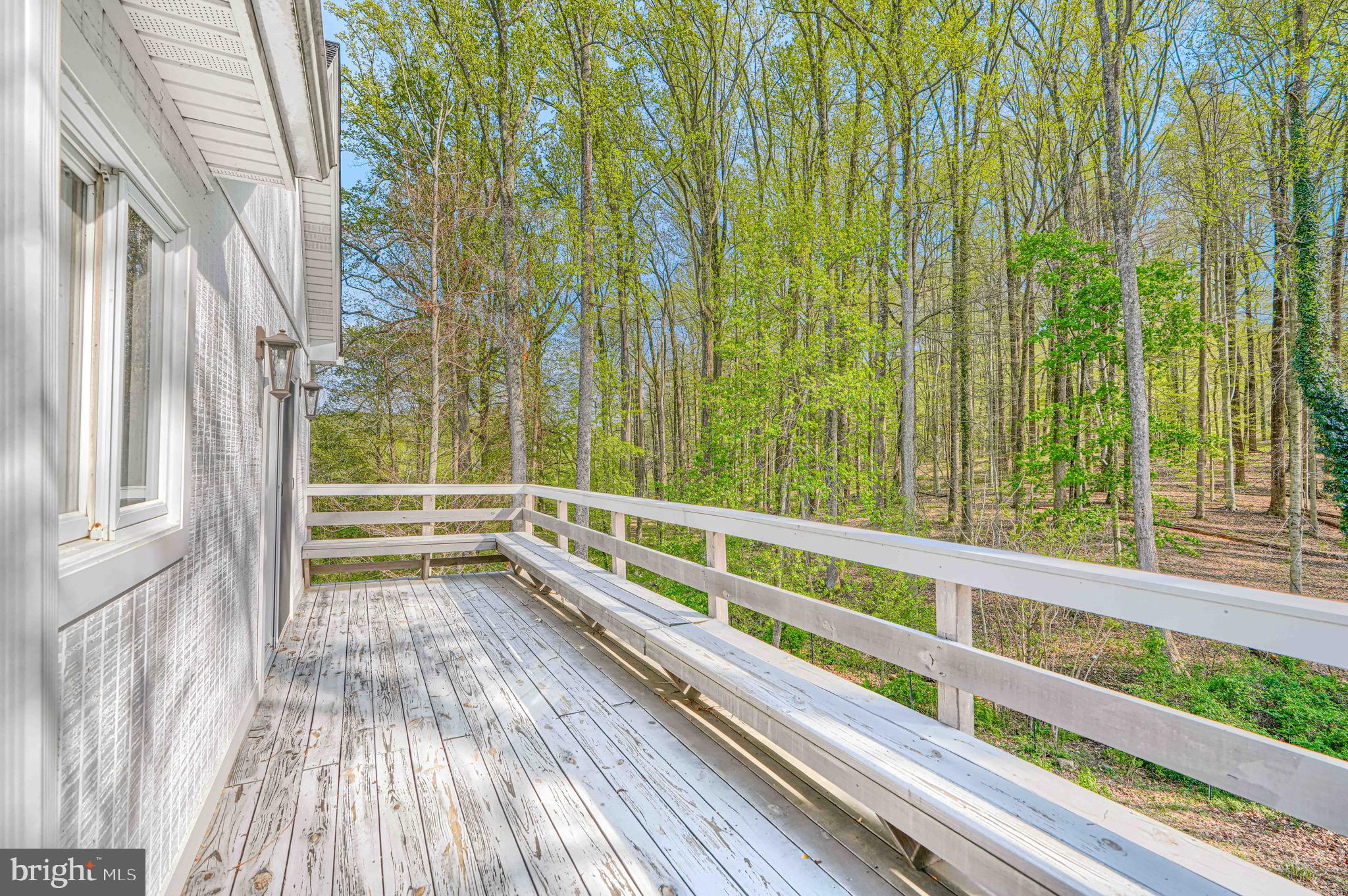 GREENSPRING VALLEY - Residential