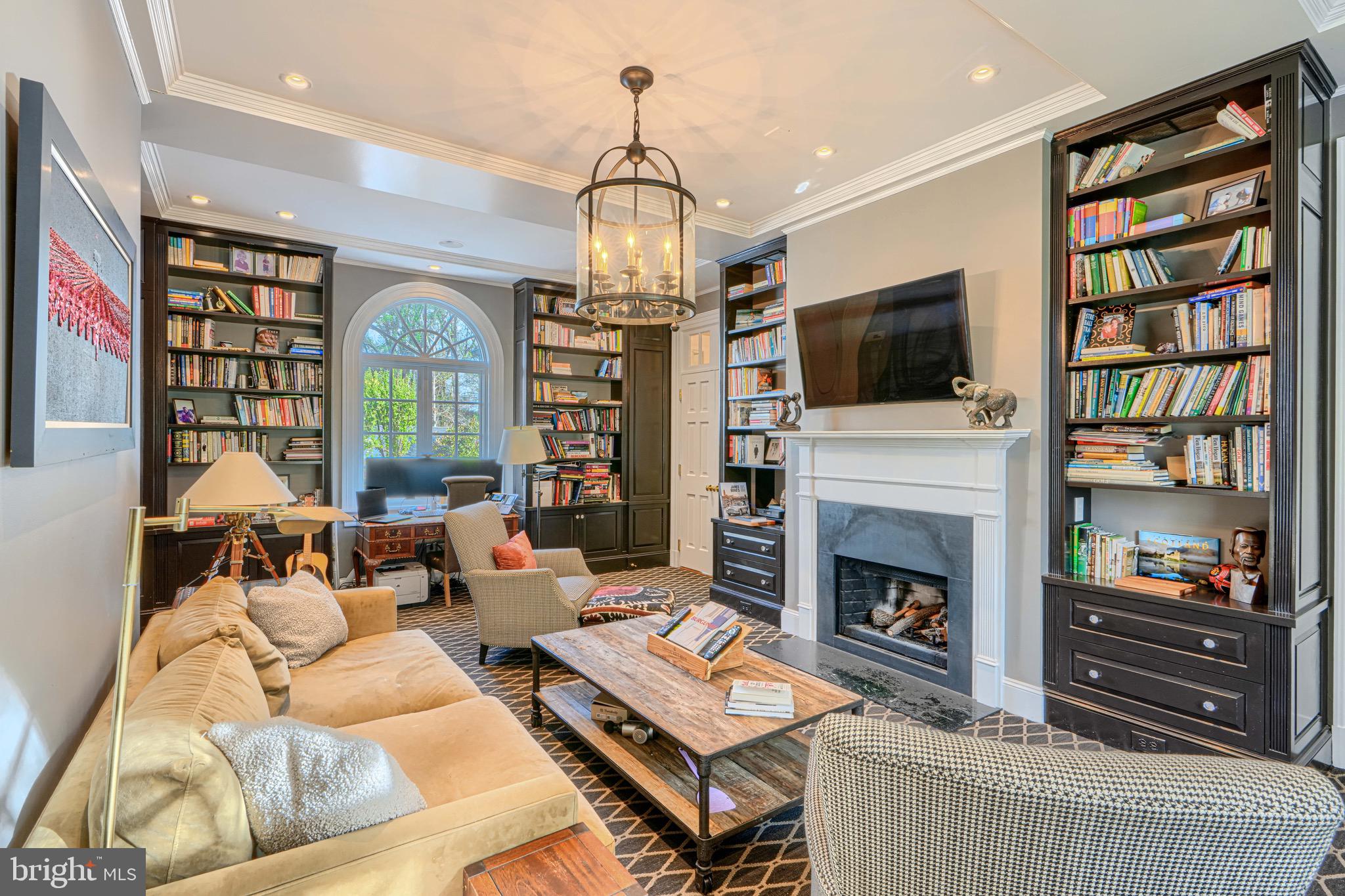 GREENSPRING VALLEY - Residential