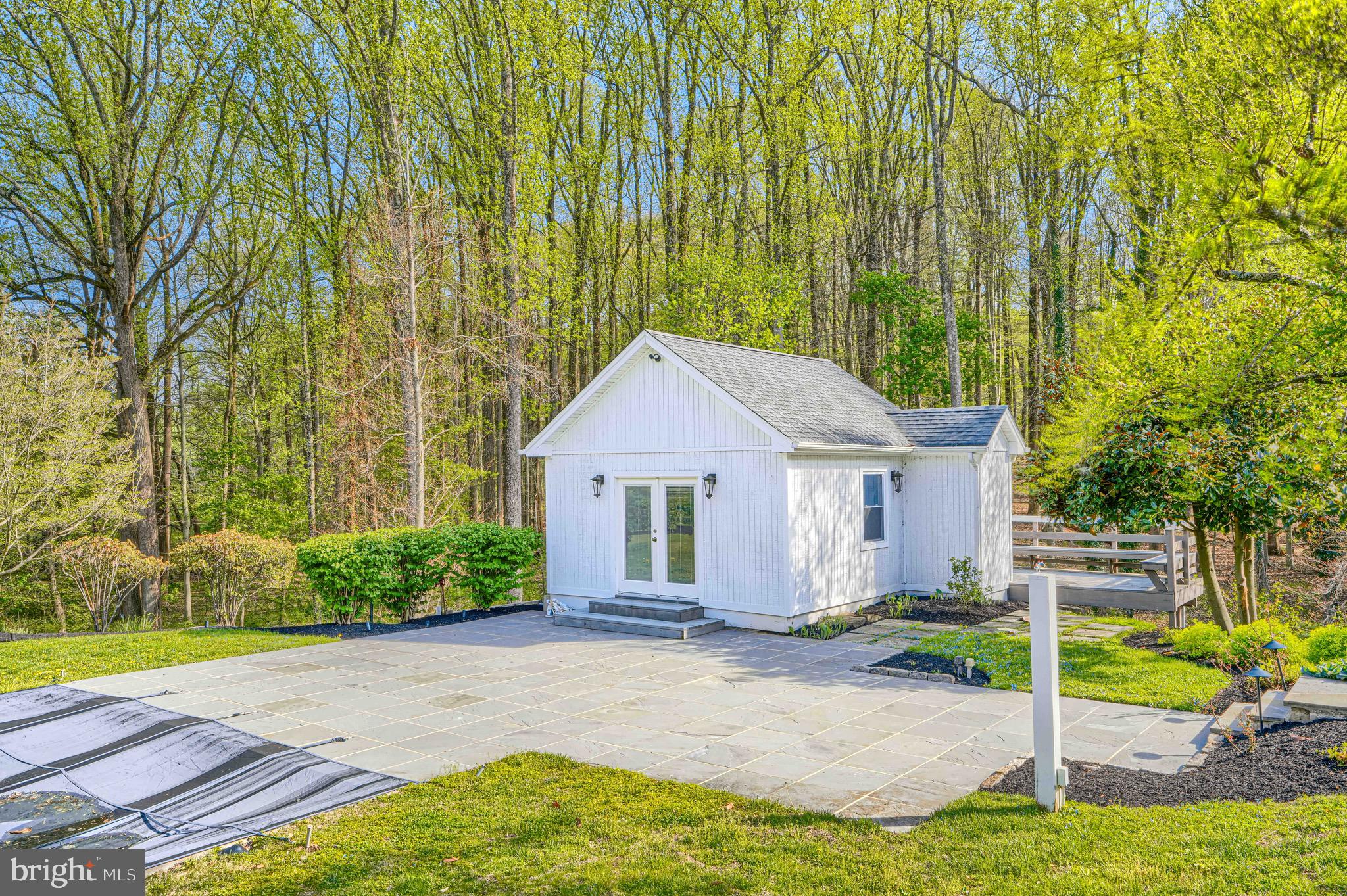 GREENSPRING VALLEY - Residential