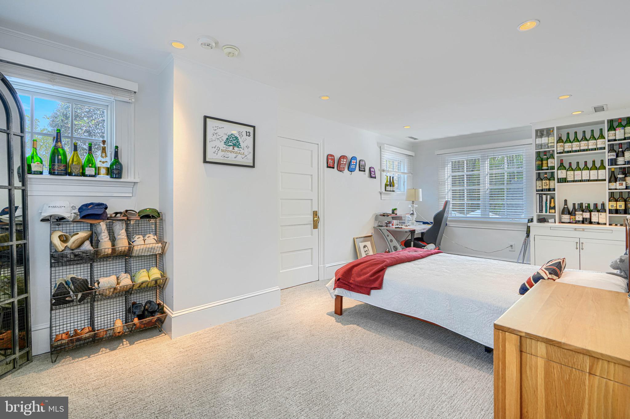 GREENSPRING VALLEY - Residential