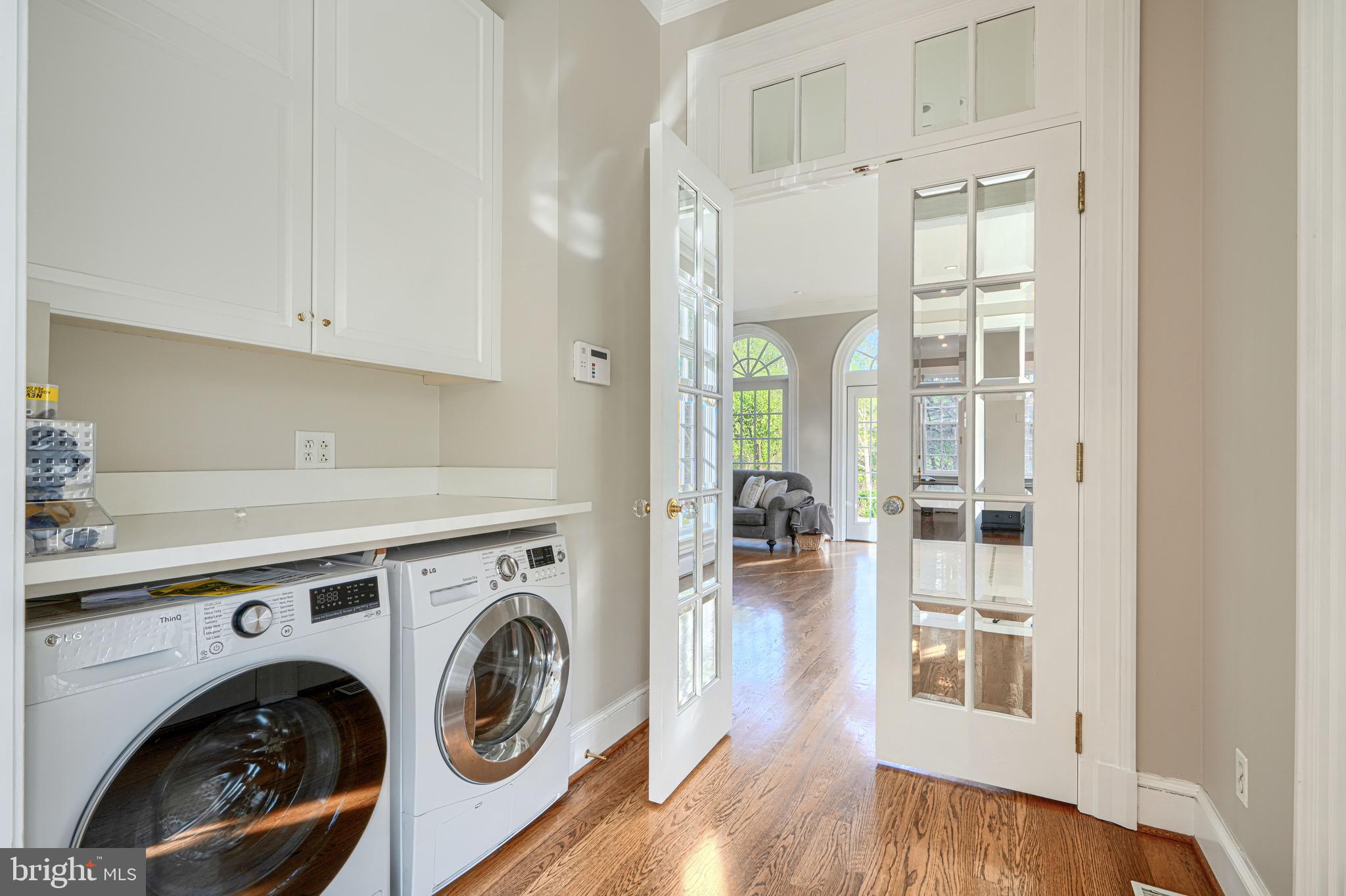 GREENSPRING VALLEY - Residential