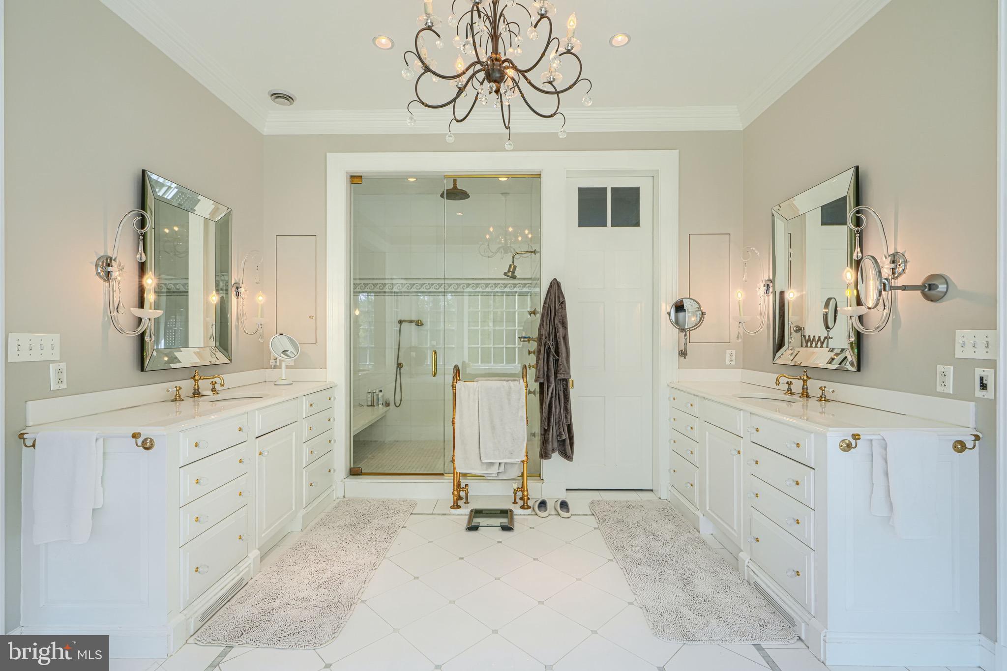 GREENSPRING VALLEY - Residential